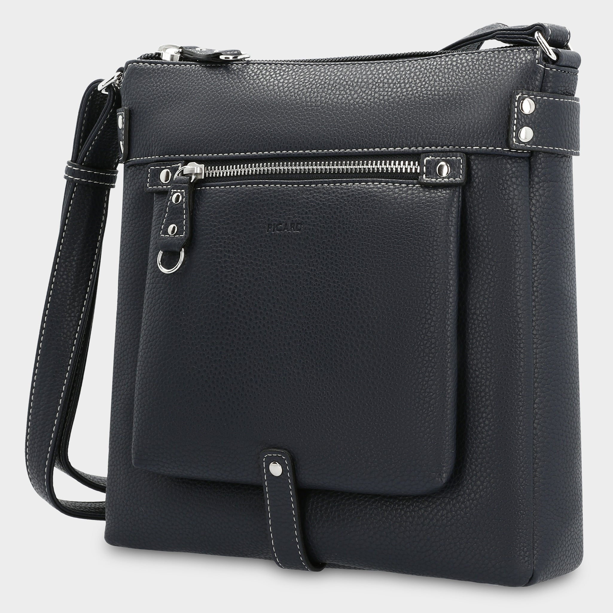 Schultertasche Loire 9808