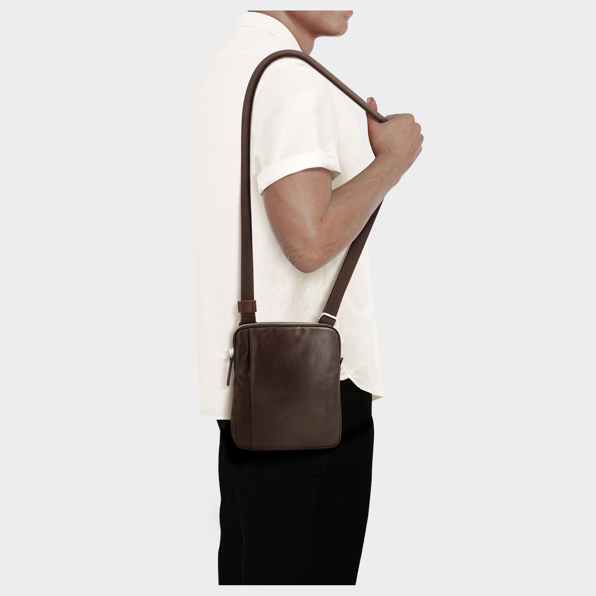 Shoulder Bag Frère R101