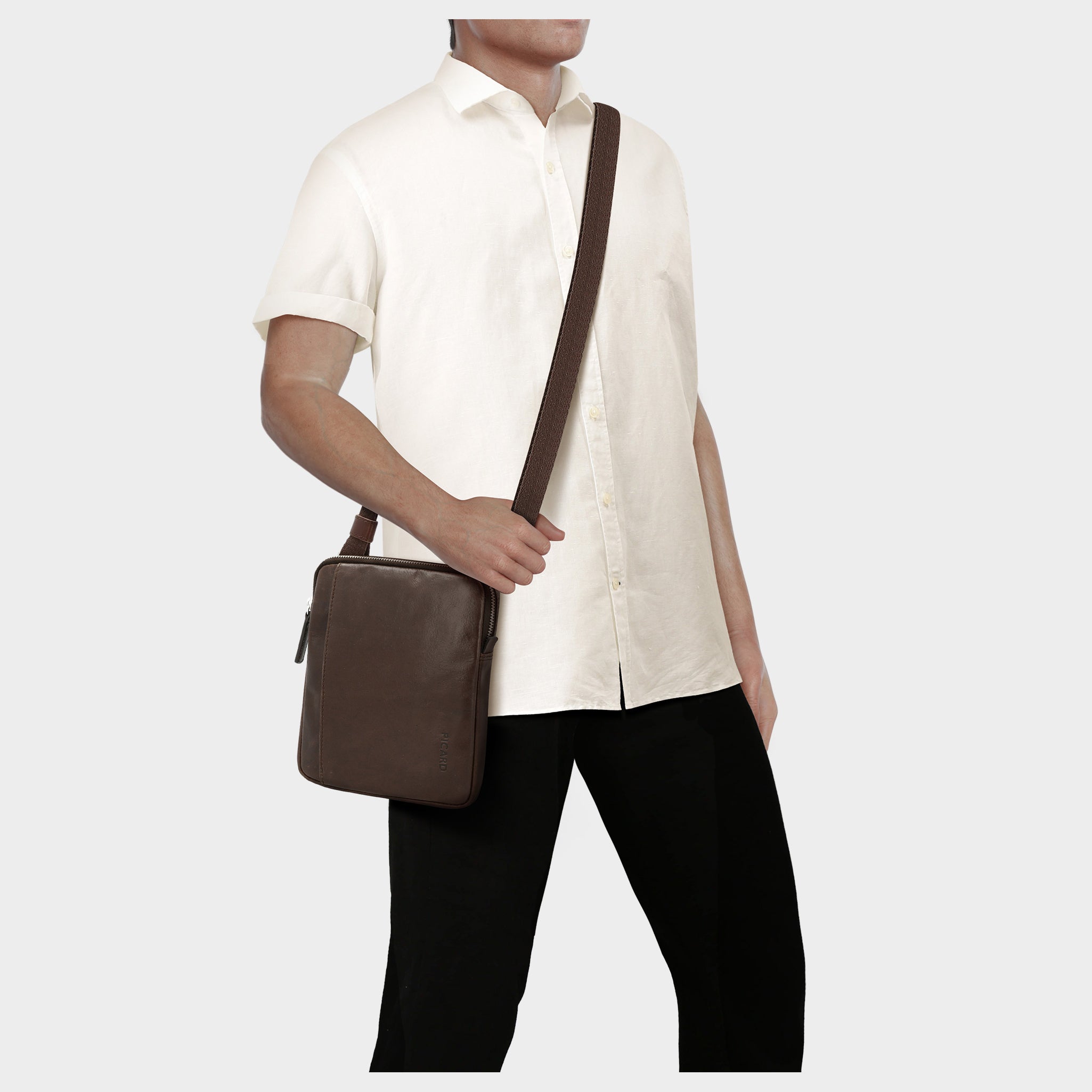 Shoulder Bag Frère R101