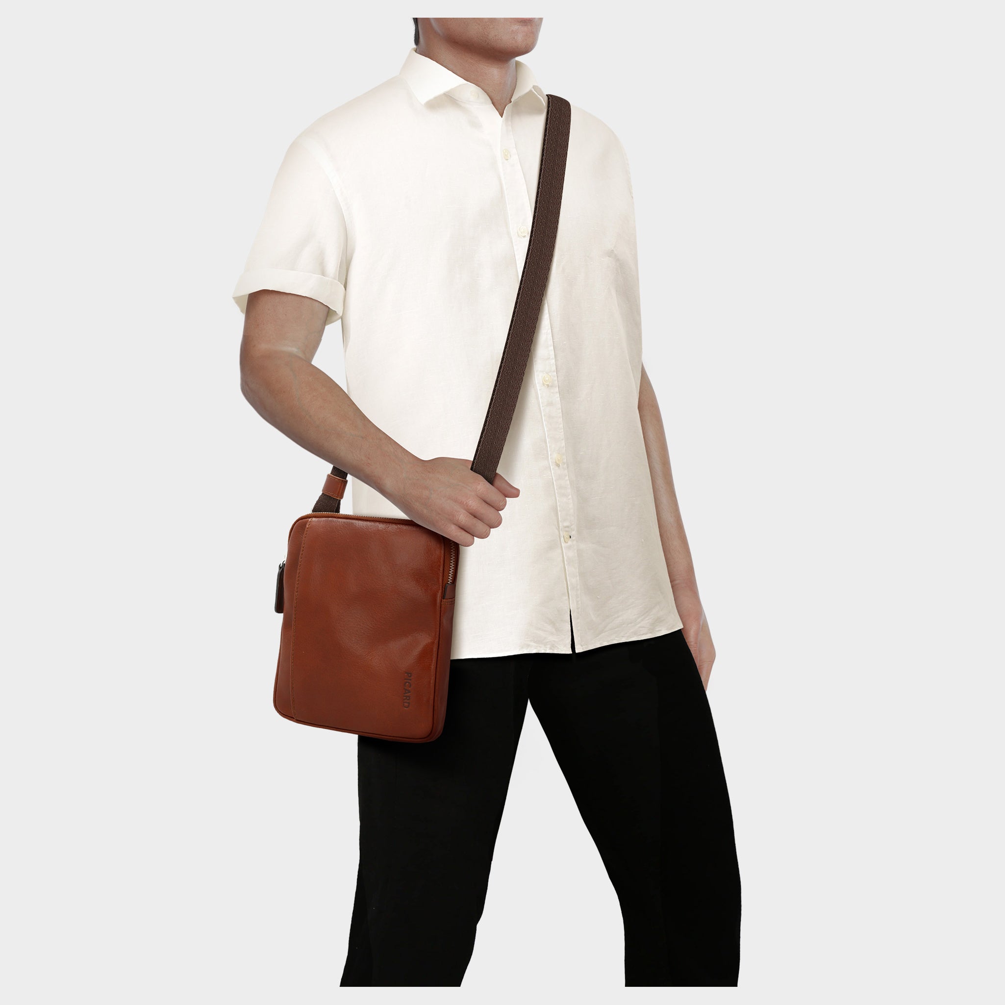 Shoulder Bag Frère R101