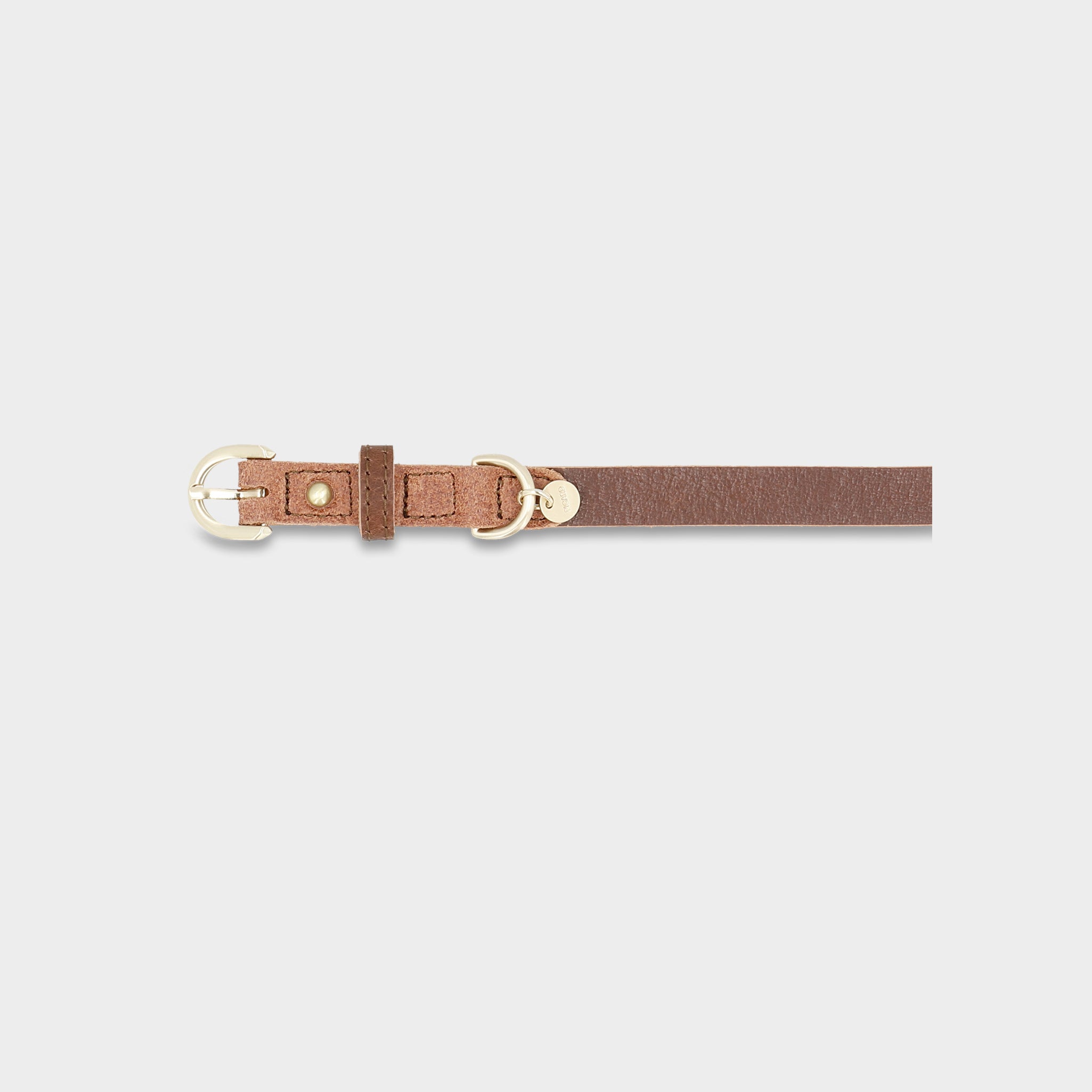 Hundehalsband Dog Collar Susi Größe M R126