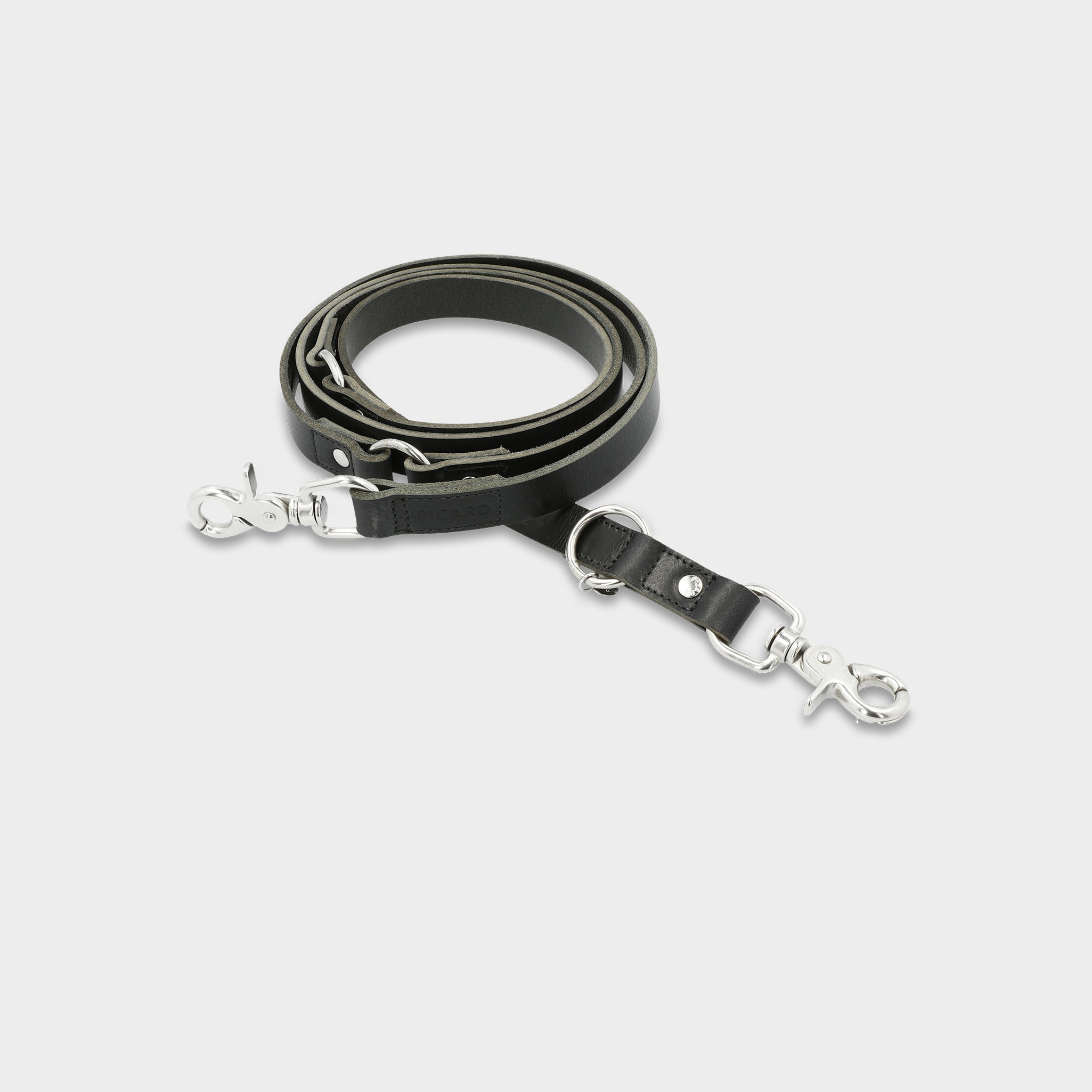 Dog Leash Strolch R127