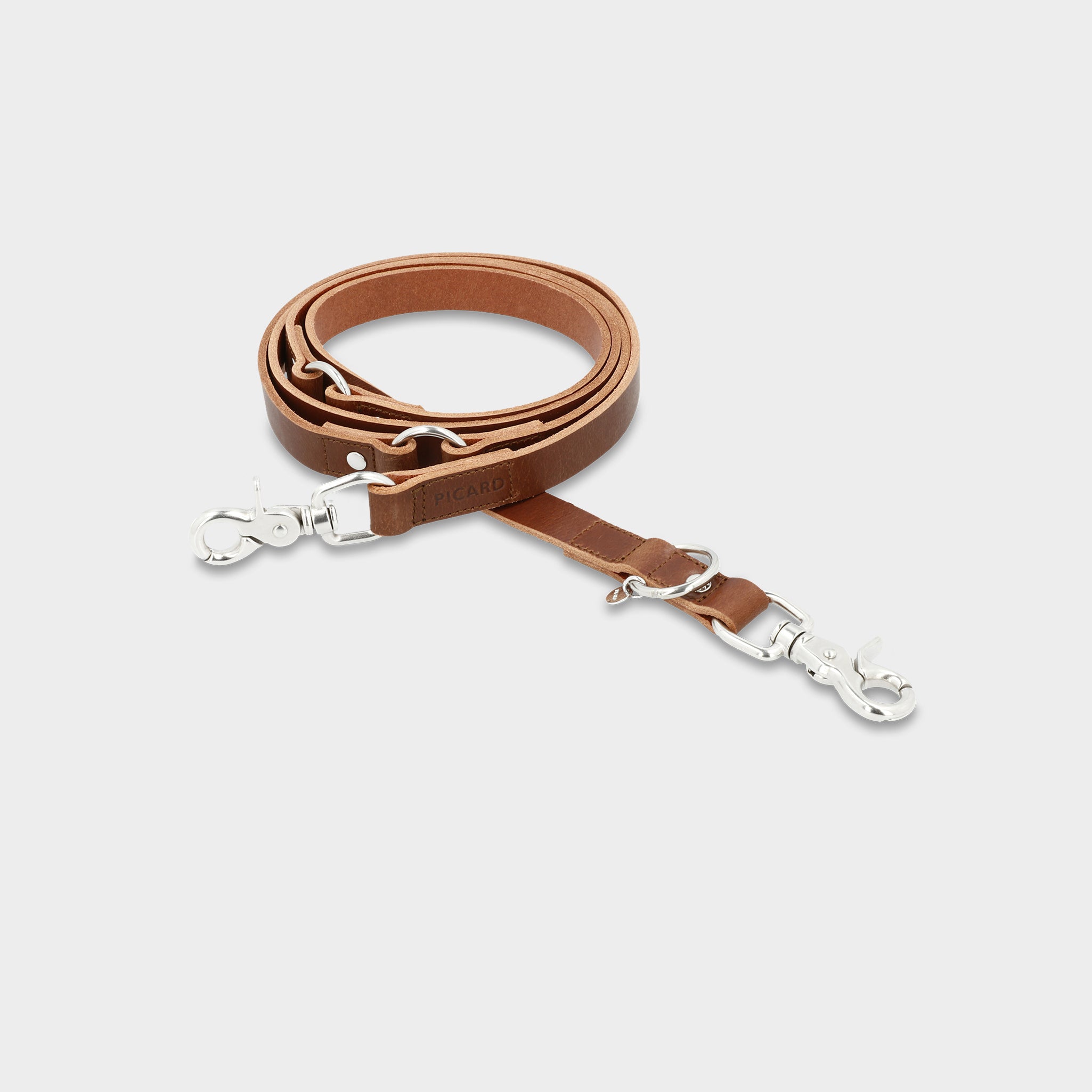 Dog Leash Strolch R127