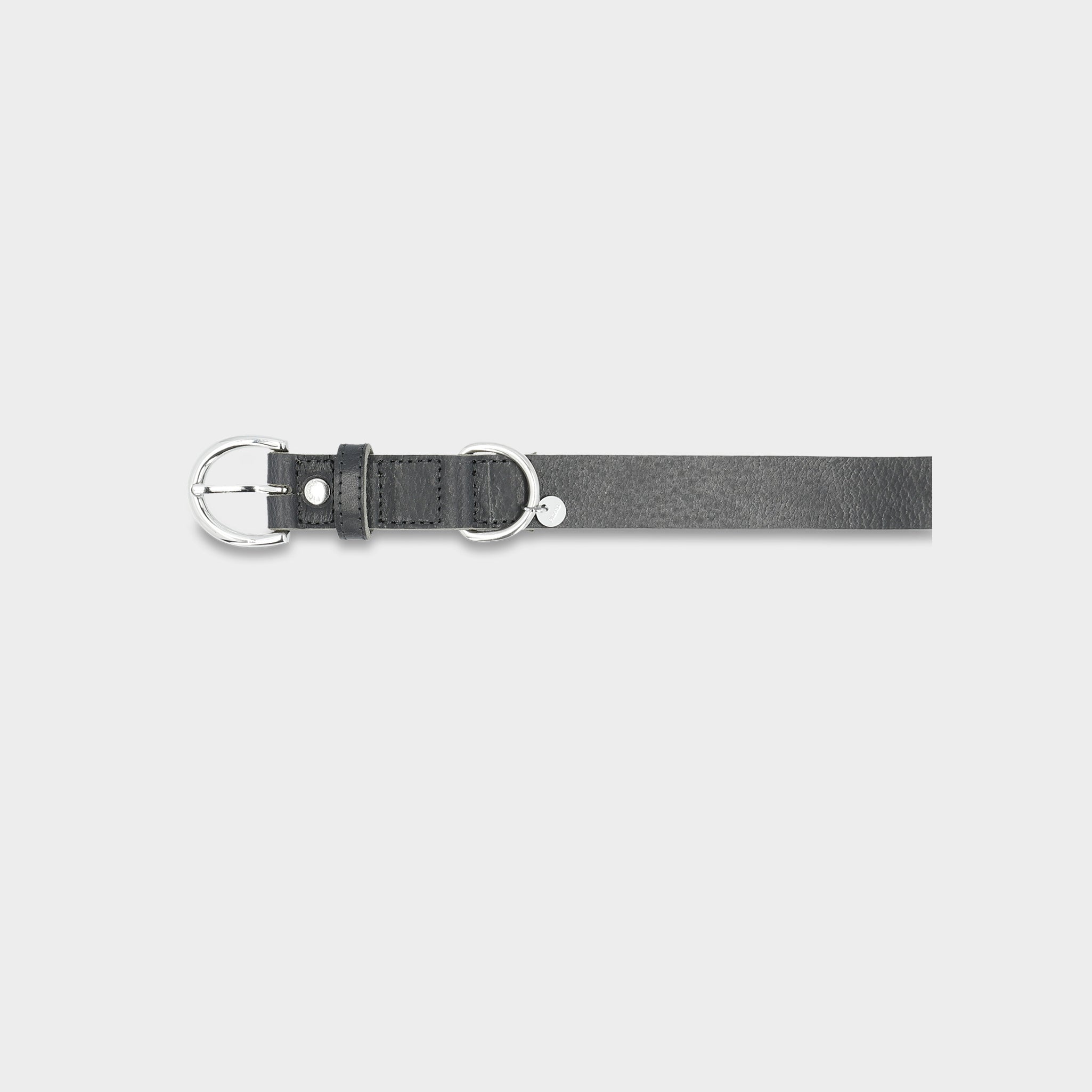 Hundehalsband Dog Collar Strolch Größe S R128