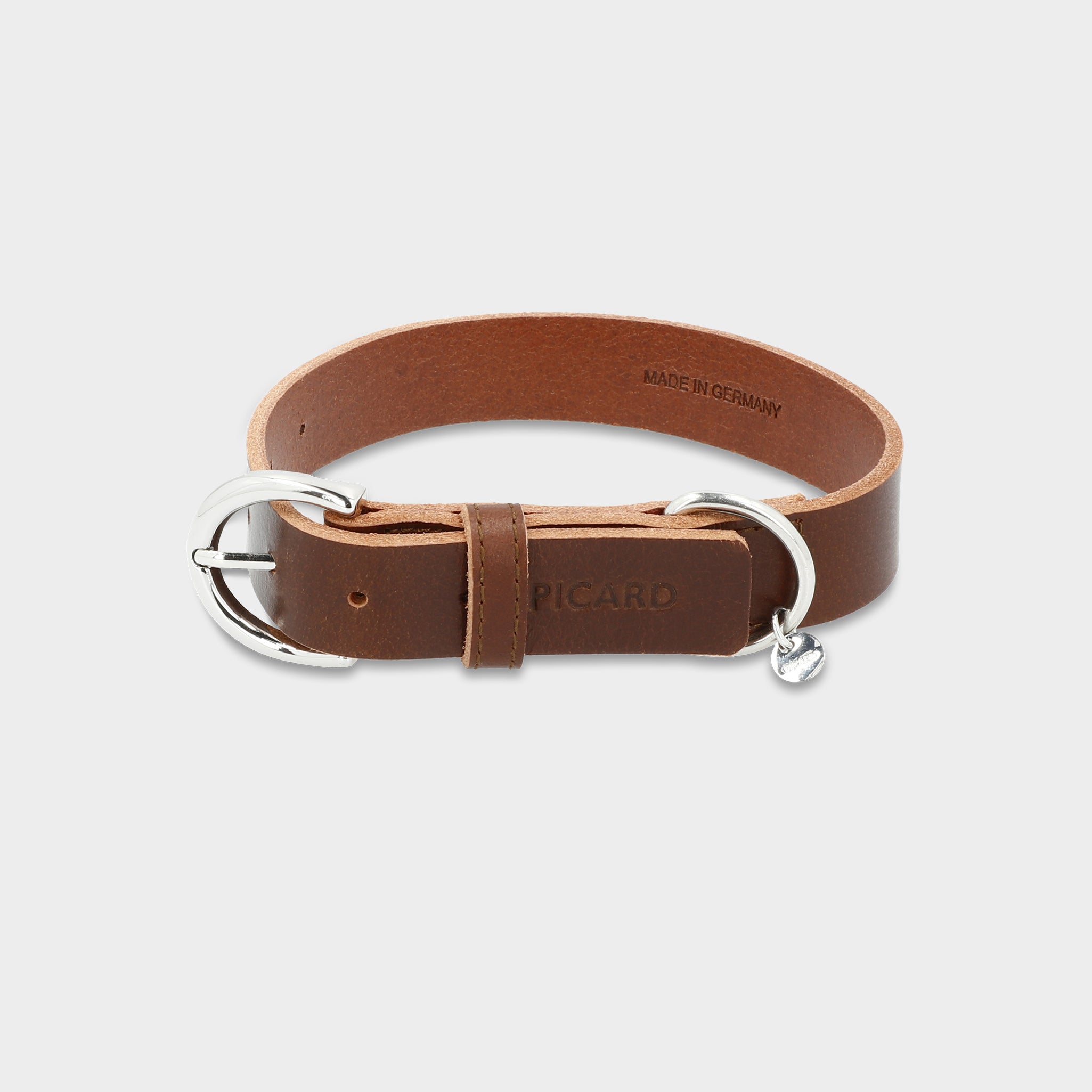 Hundehalsband Dog Collar Strolch Größe S R128