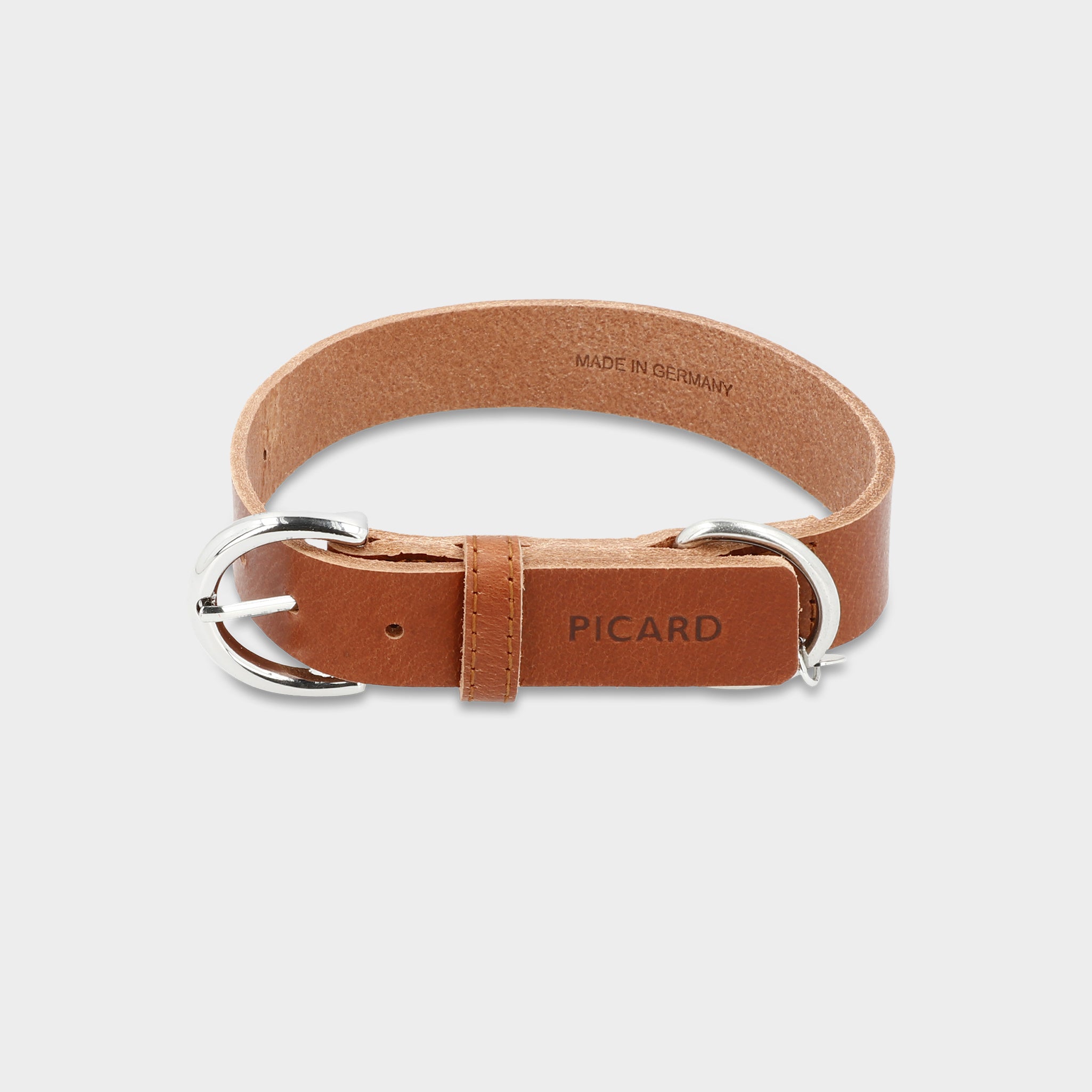 Hundehalsband Dog Collar Strolch Größe S R128