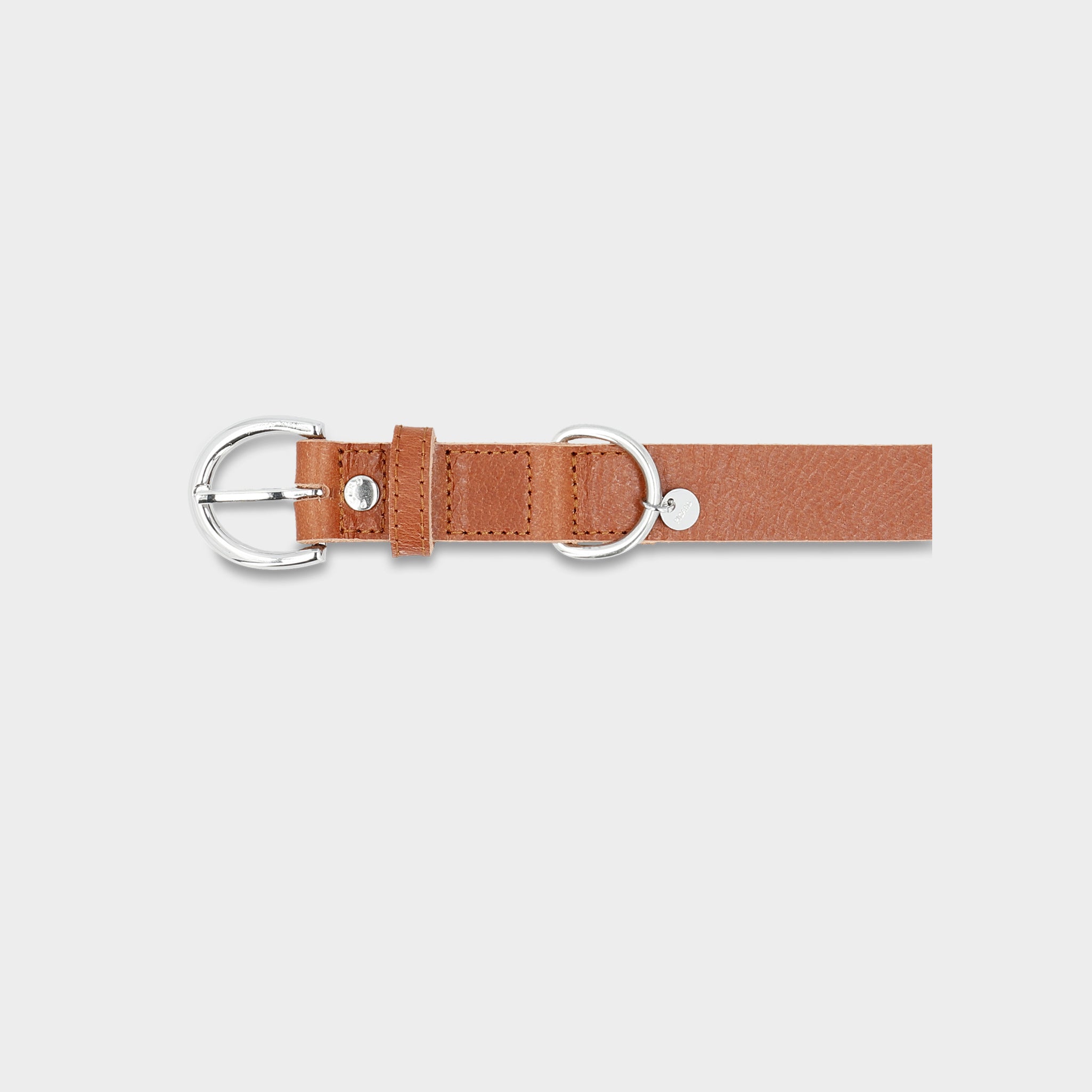 Hundehalsband Dog Collar Strolch Größe S R128