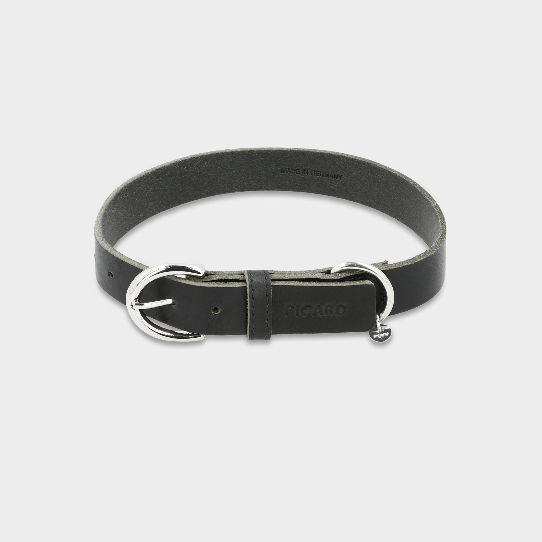 Hundehalsband Dog Collar Strolch Größe M R129