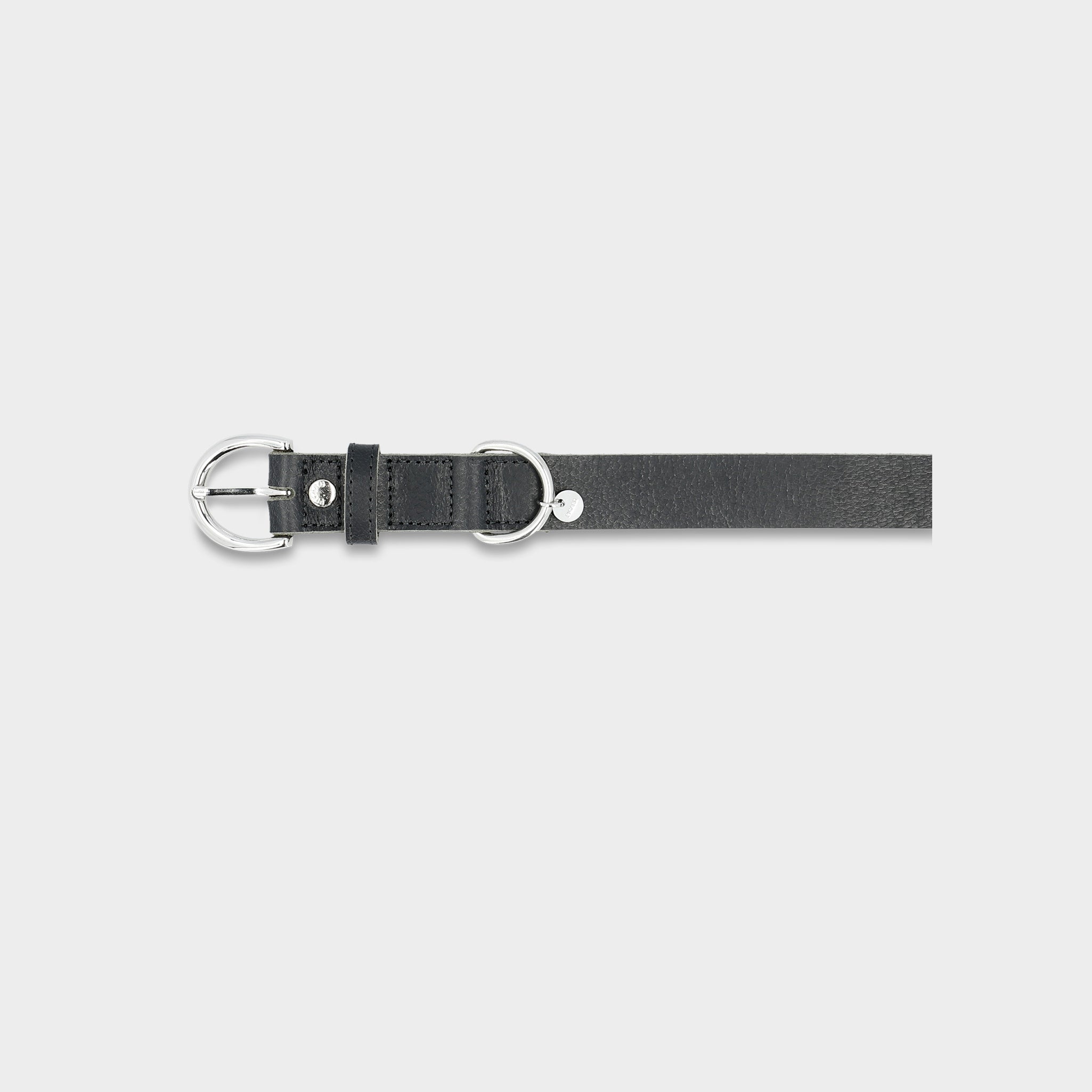 Hundehalsband Dog Collar Strolch Größe M R129