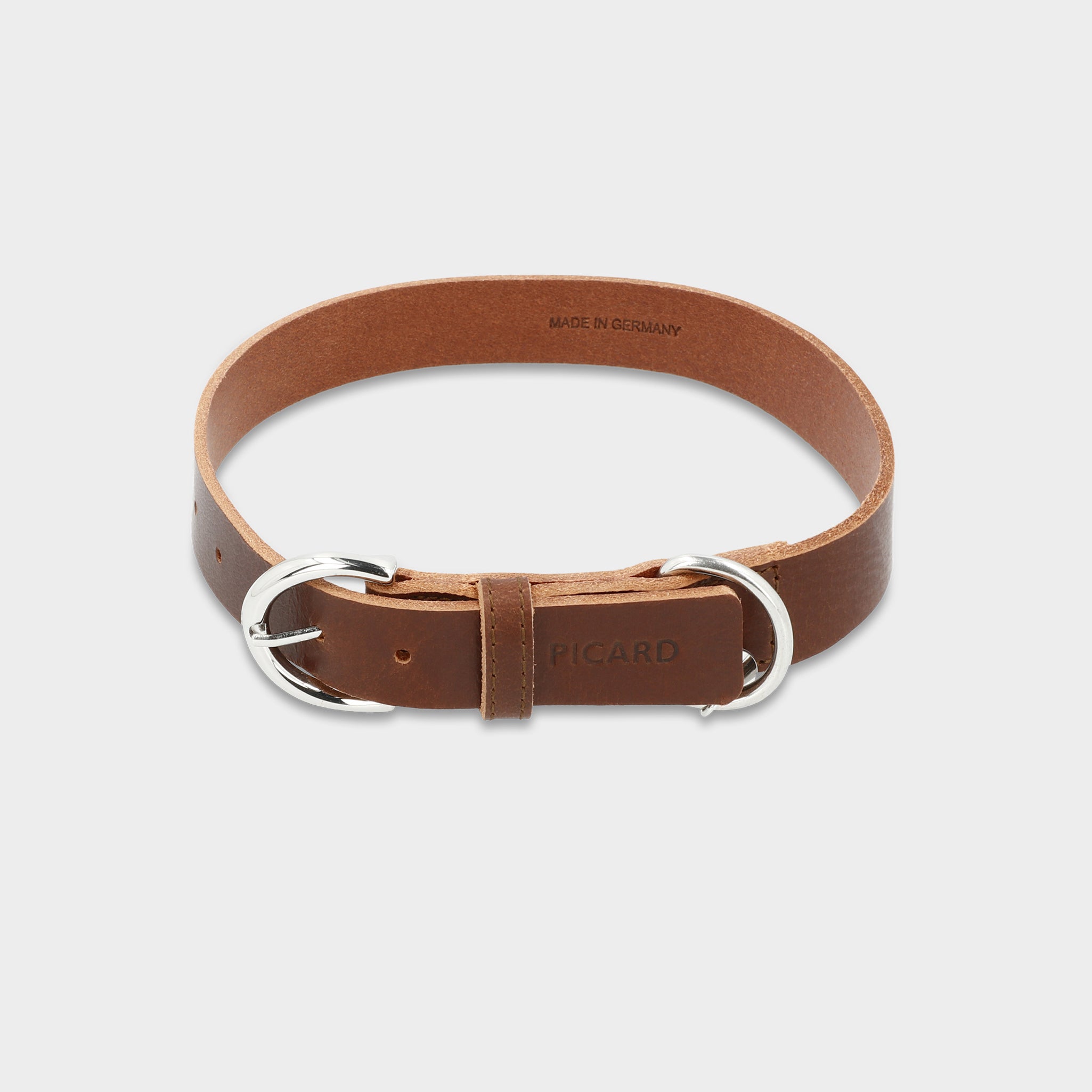 Hundehalsband Dog Collar Strolch Größe M R129