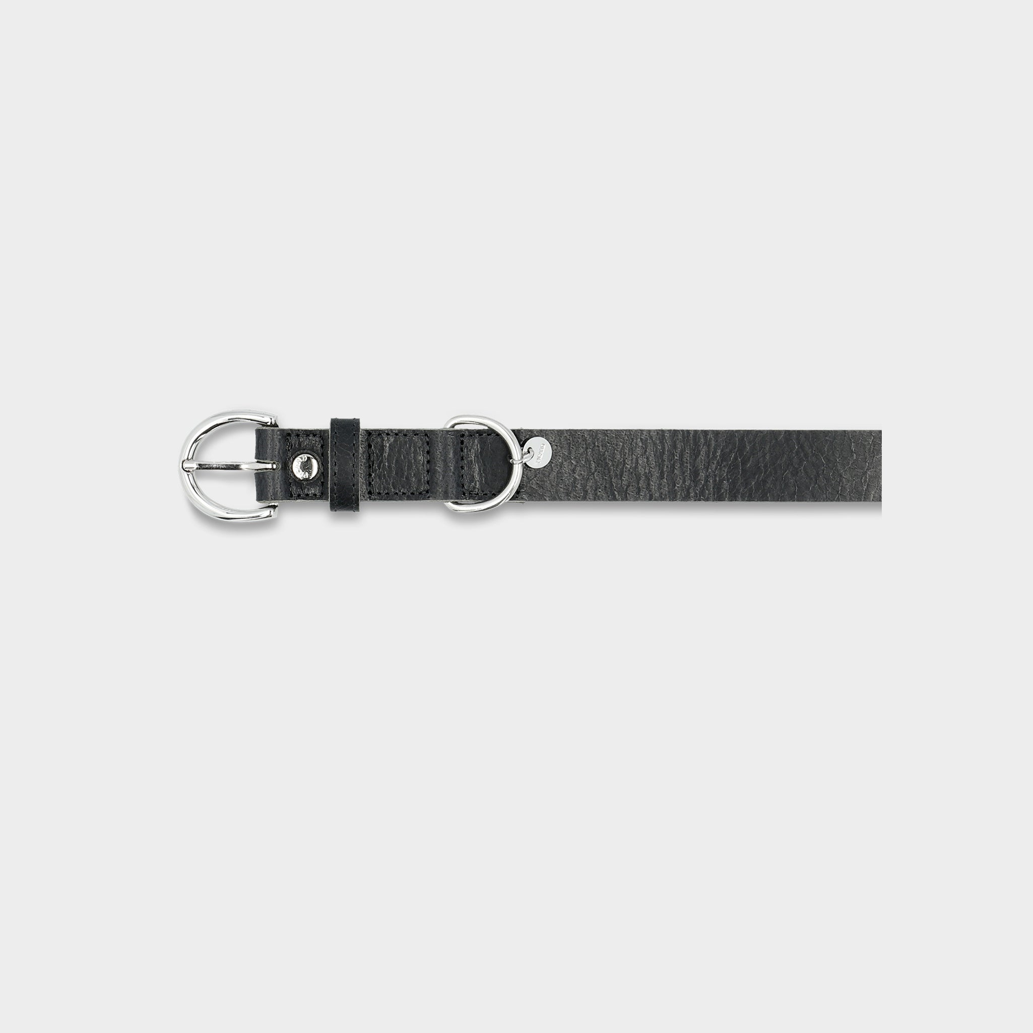 Hundehalsband Dog Collar Strolch Größe L R130