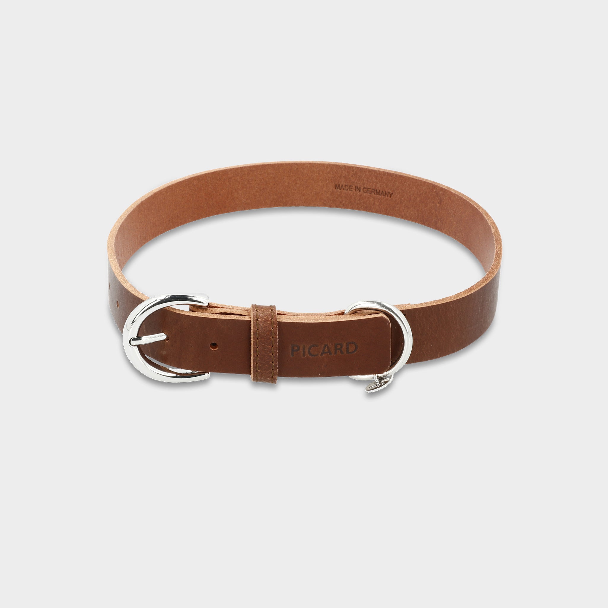 Hundehalsband Dog Collar Strolch Größe L R130