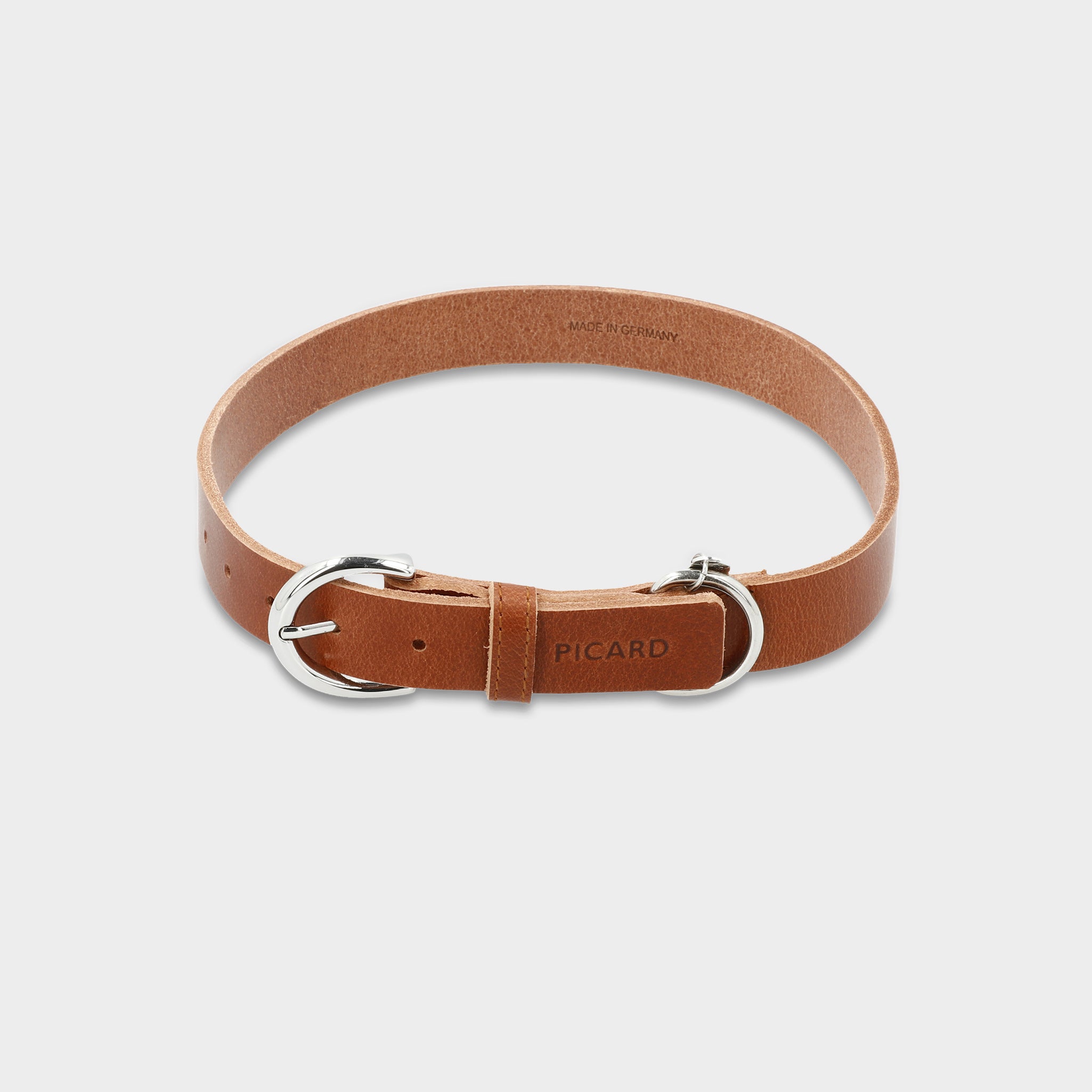 Hundehalsband Dog Collar Strolch Größe L R130