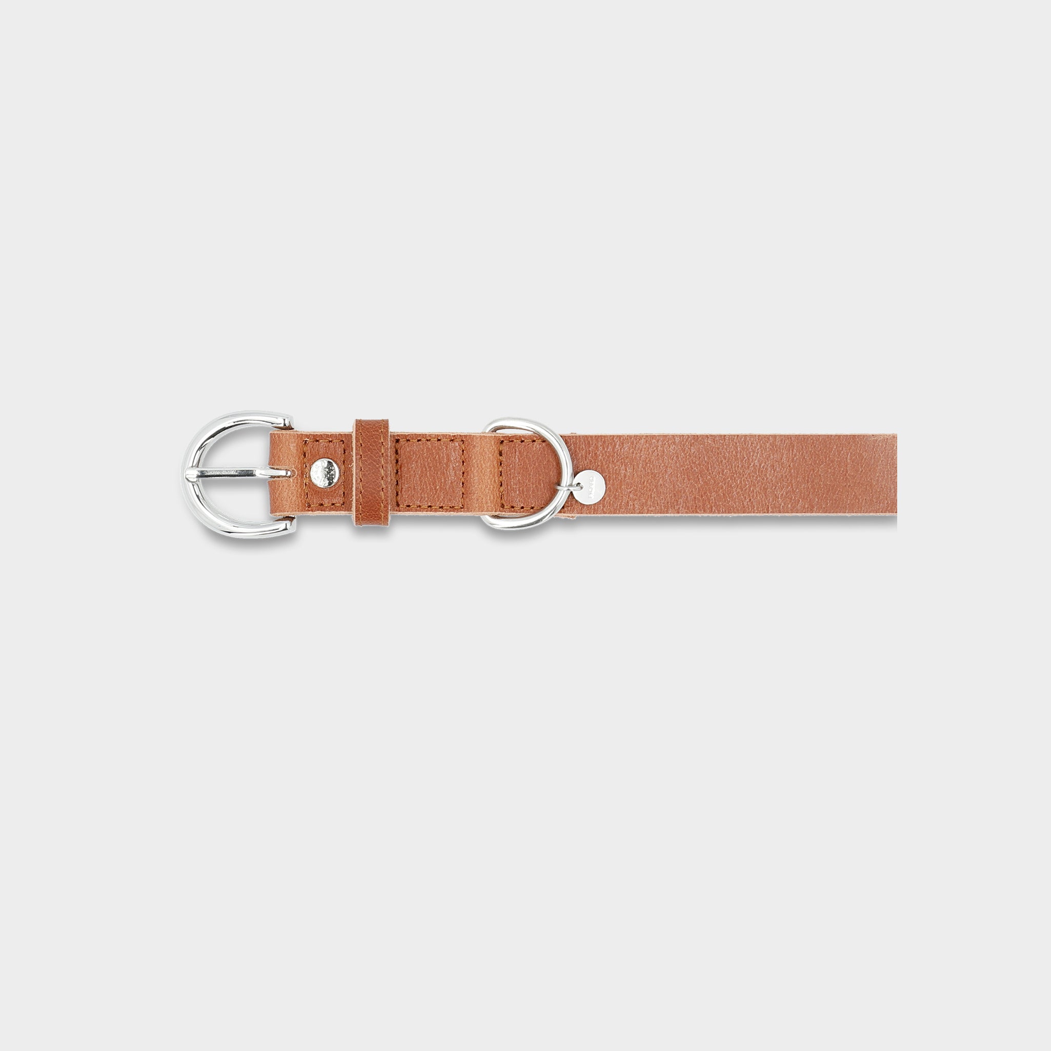 Hundehalsband Dog Collar Strolch Größe L R130