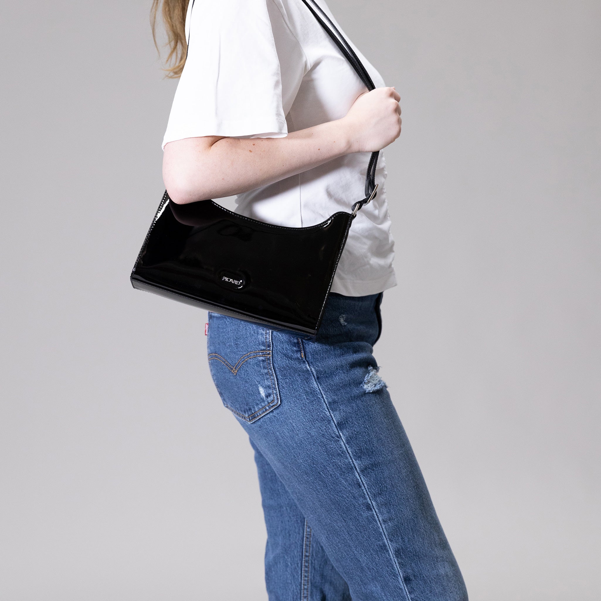 Shoulder bag Fran R146