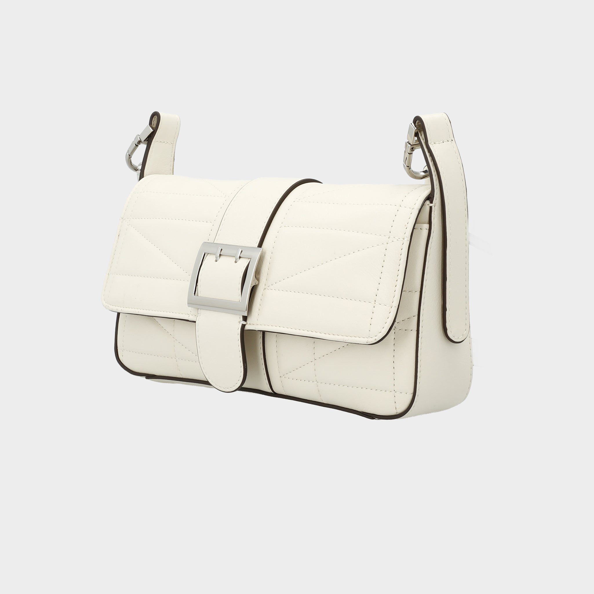 Handle and Shoulder Bag