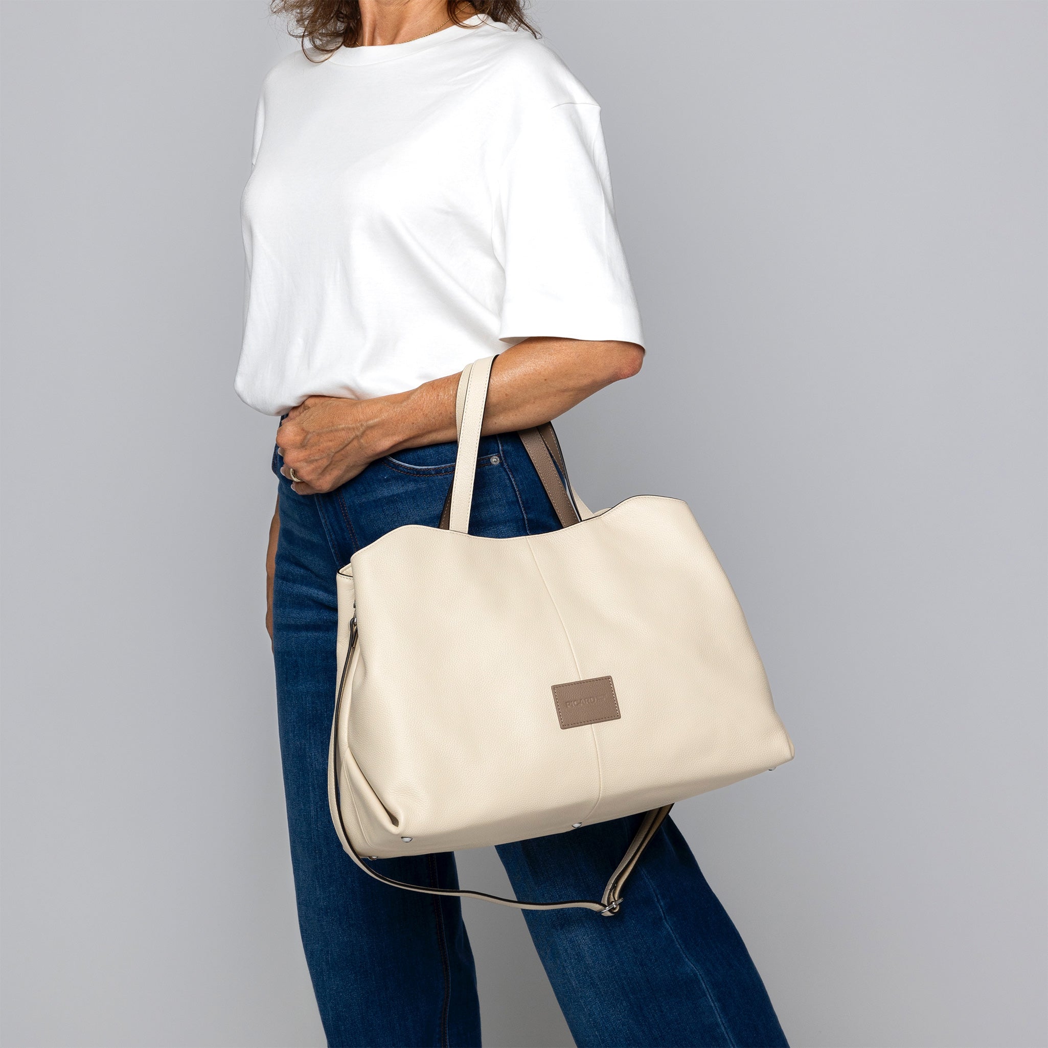 Shopper Manu R248