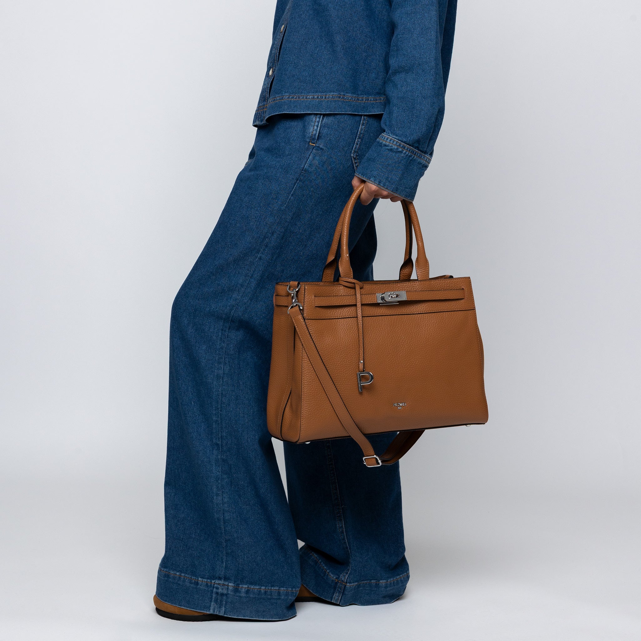 Shopper Poppy R252