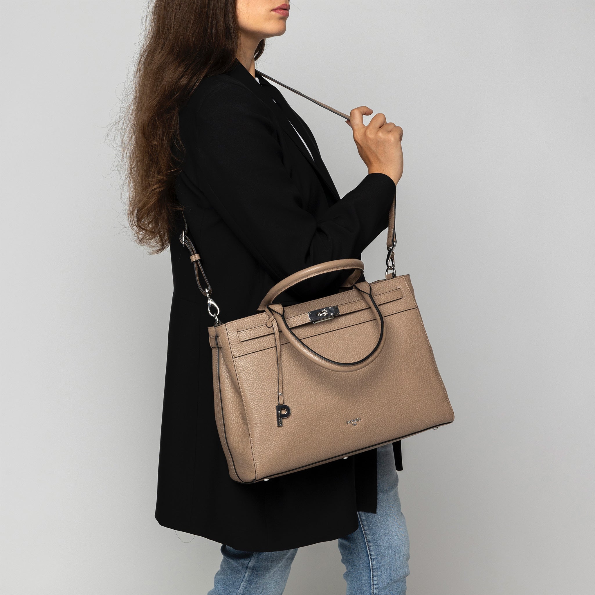 Shopper Poppy R252