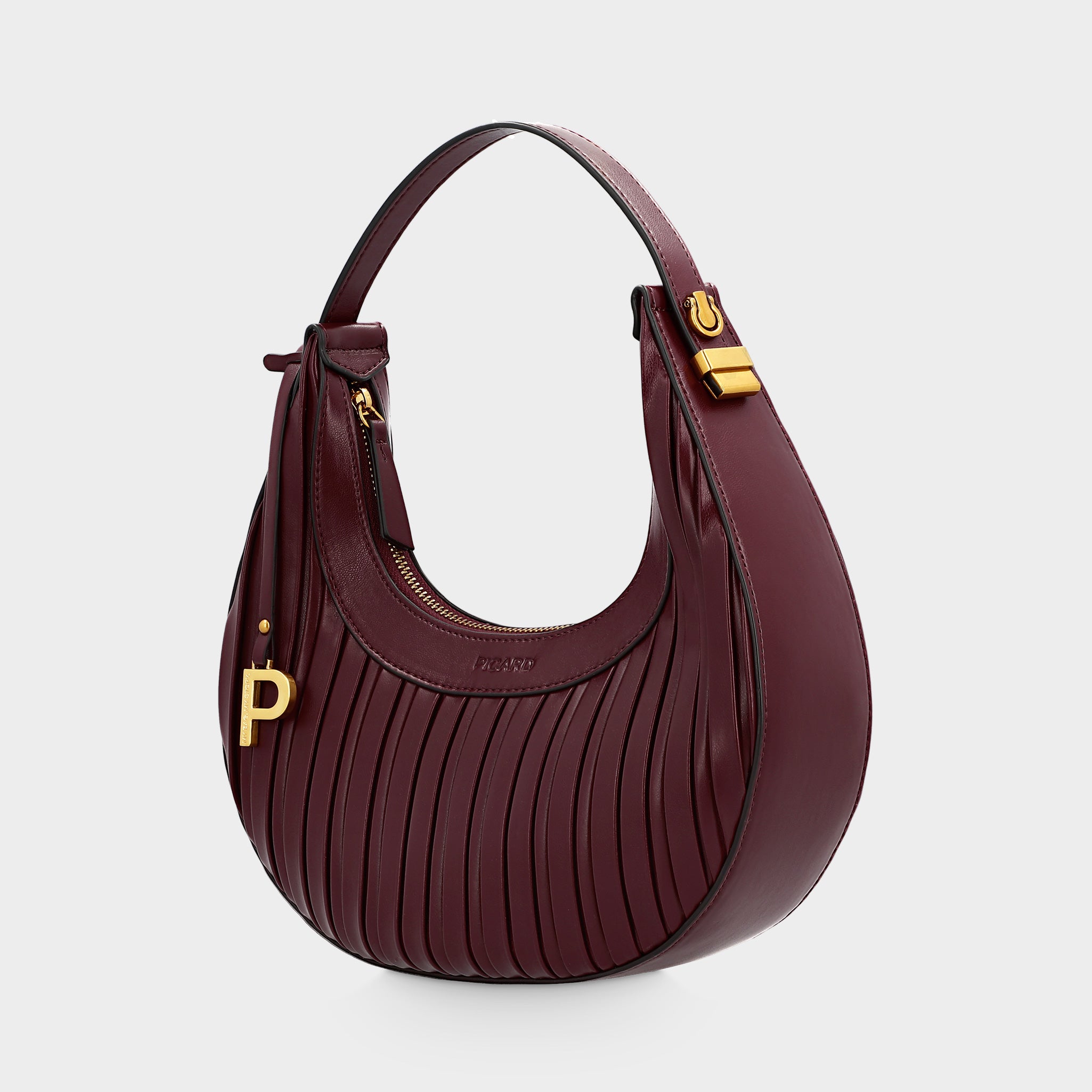 Shoulder bag Croissant R257