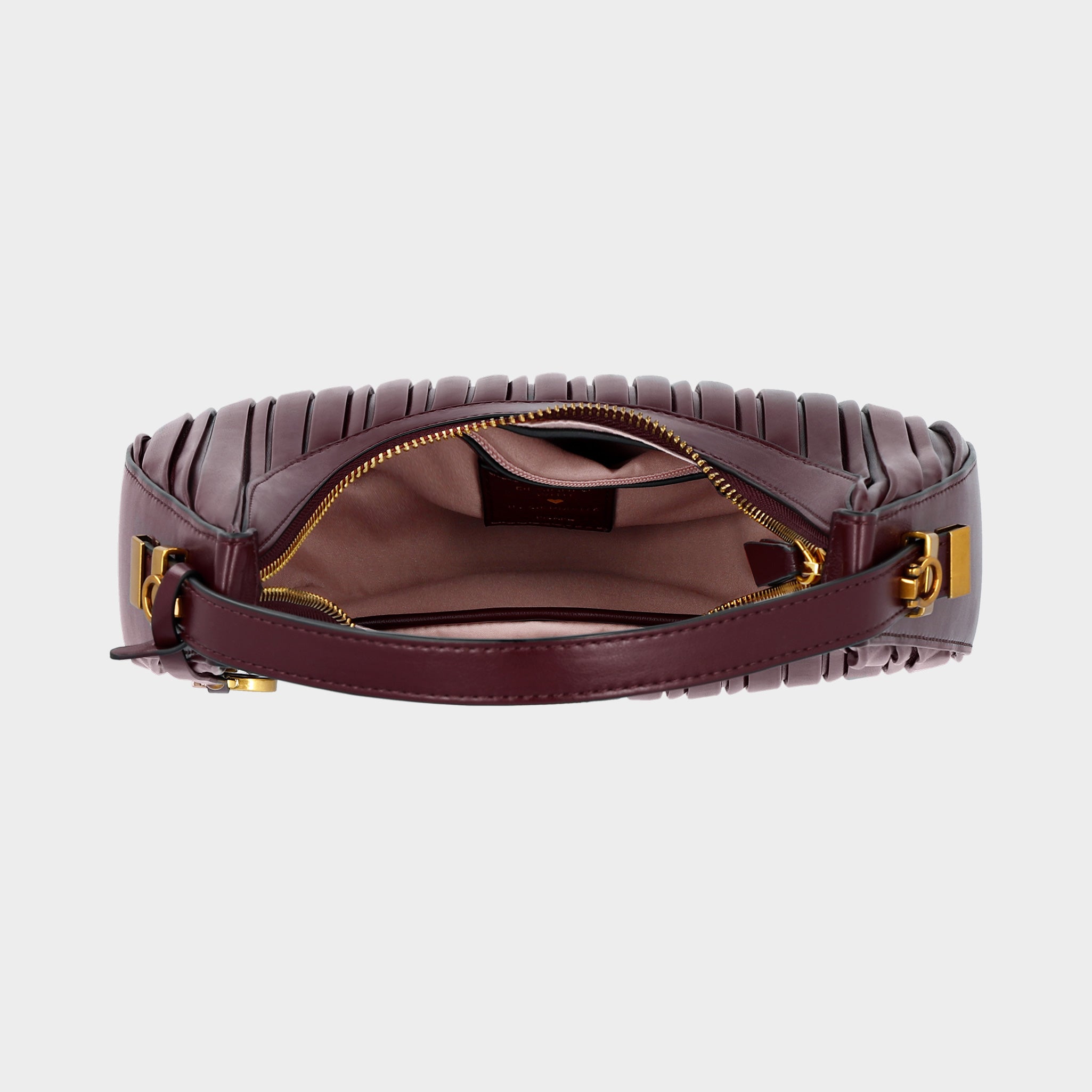 Shoulder bag Croissant R257