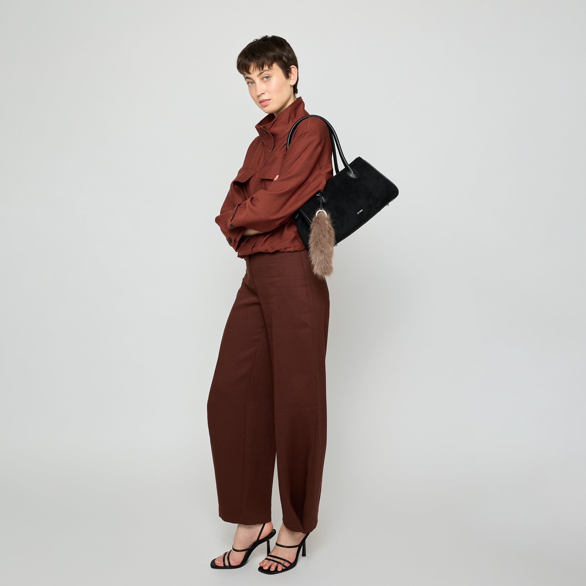 Shoulder Bag Soho R261