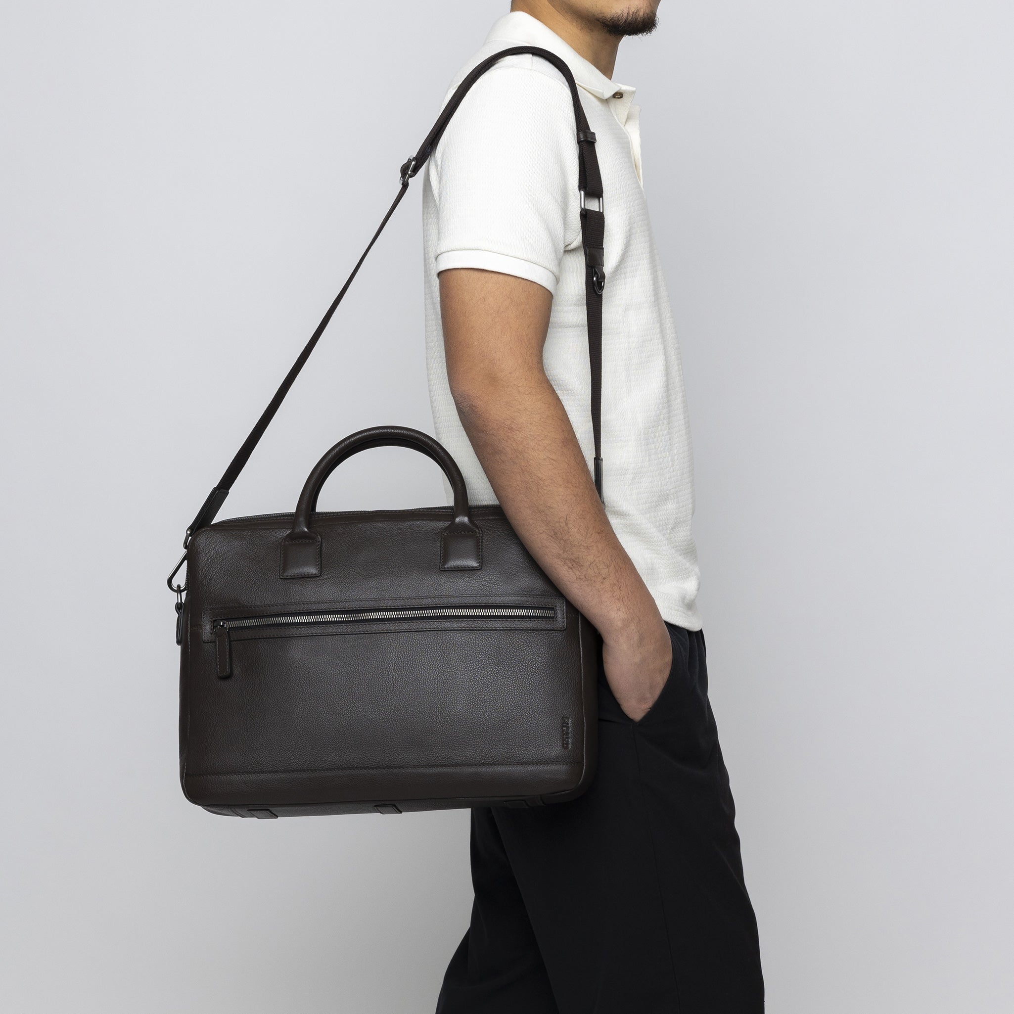 Business Bag Paolo R351