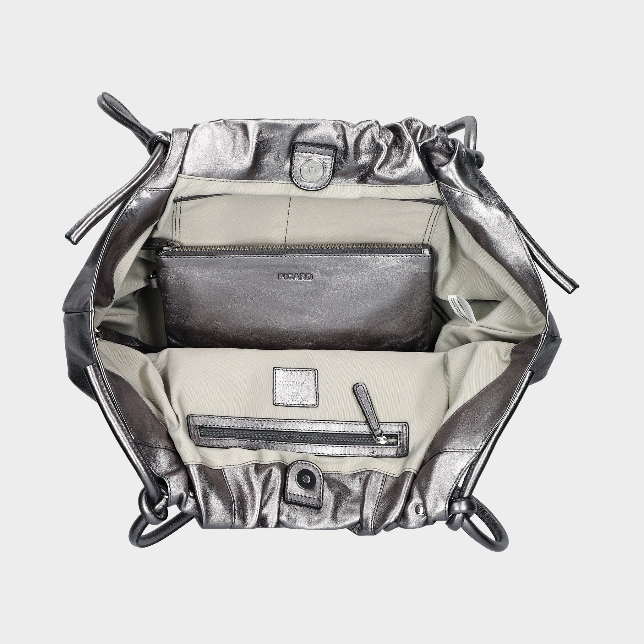 Beuteltasche Dumpling R365