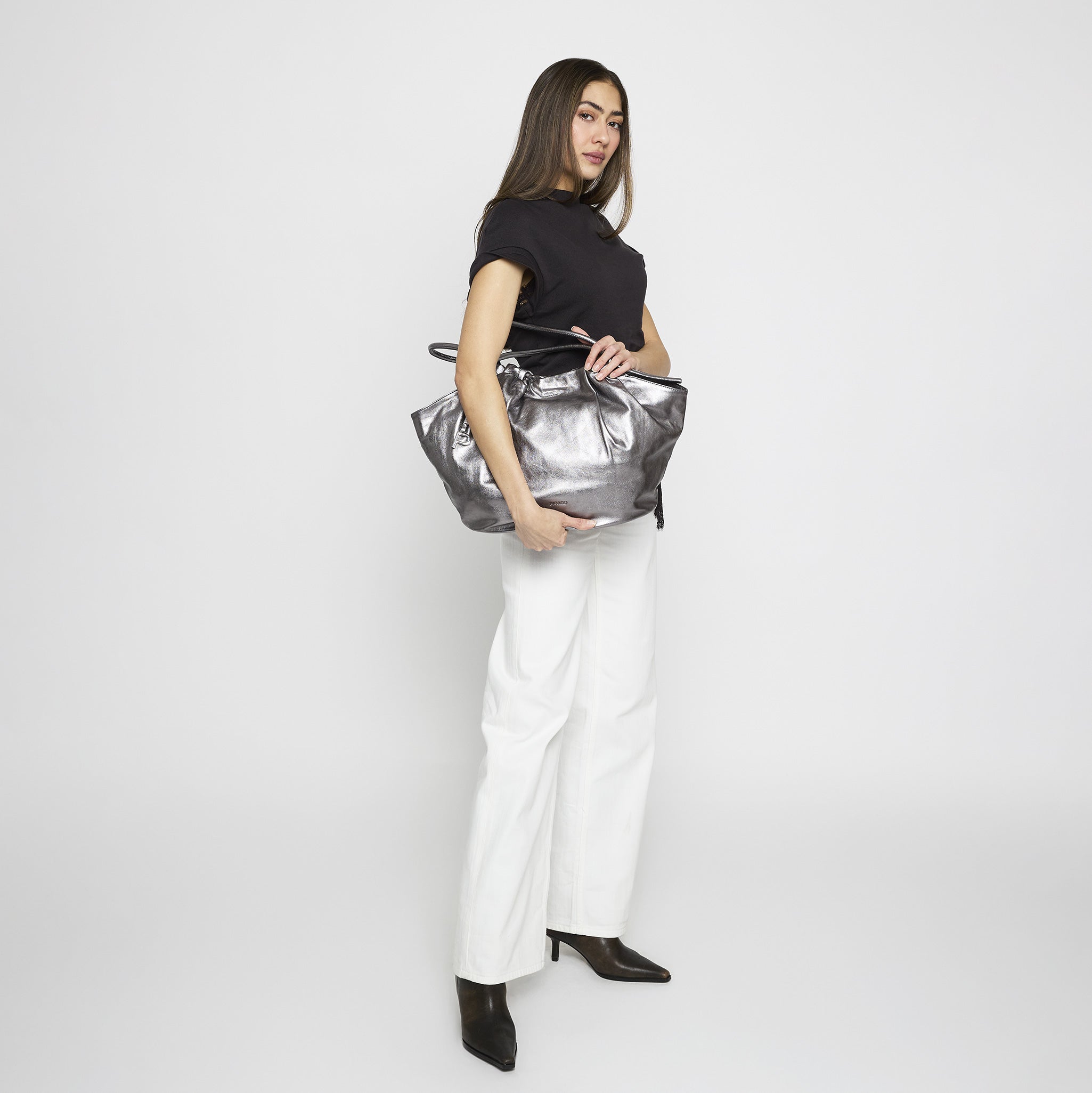 Beuteltasche Dumpling R365