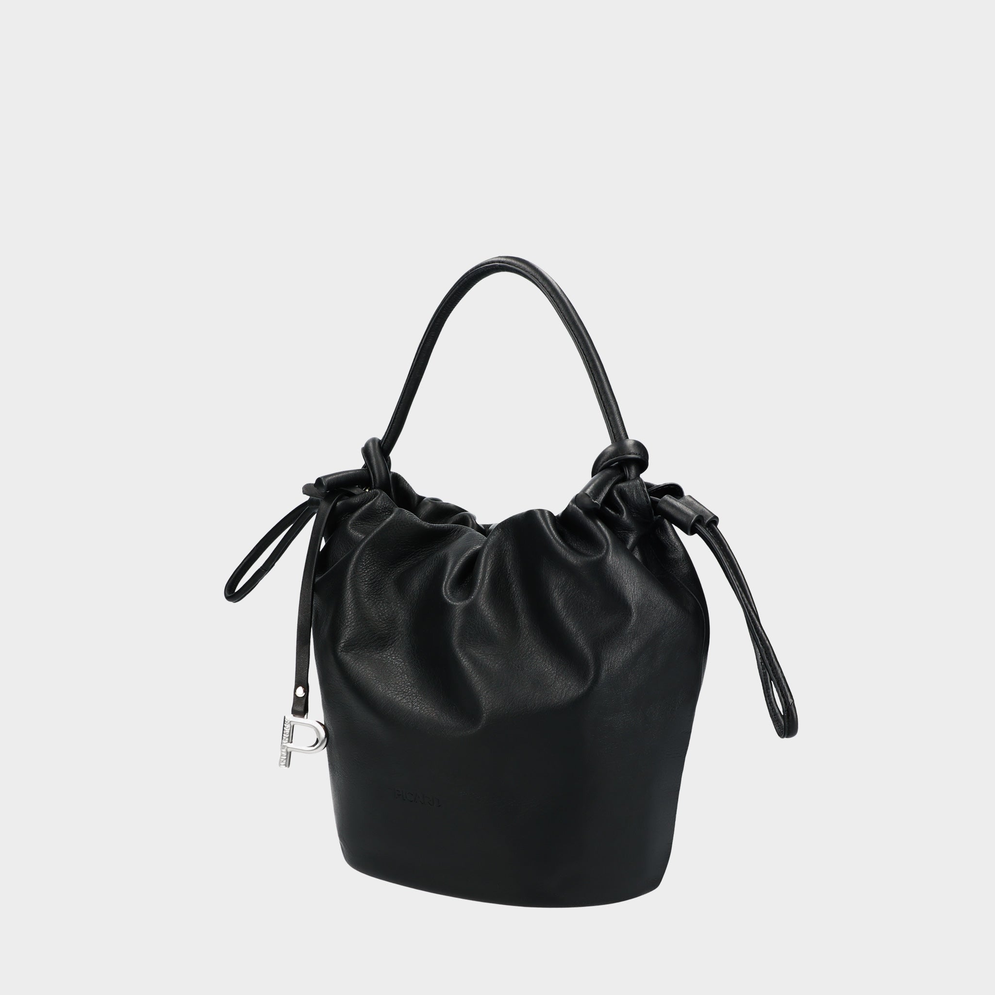 Pouch Bag Dumpling petite R370