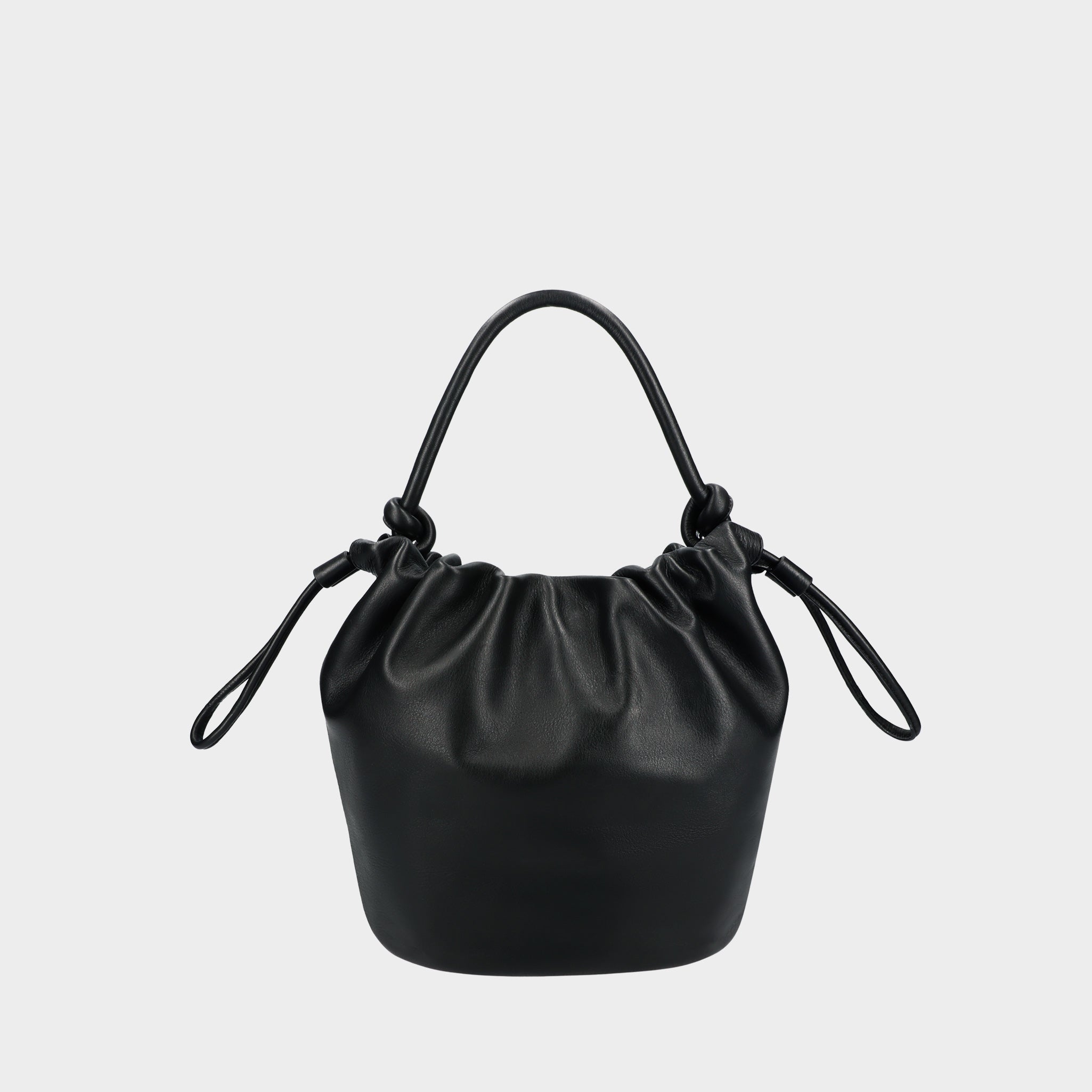 Pouch Bag Dumpling petite R370