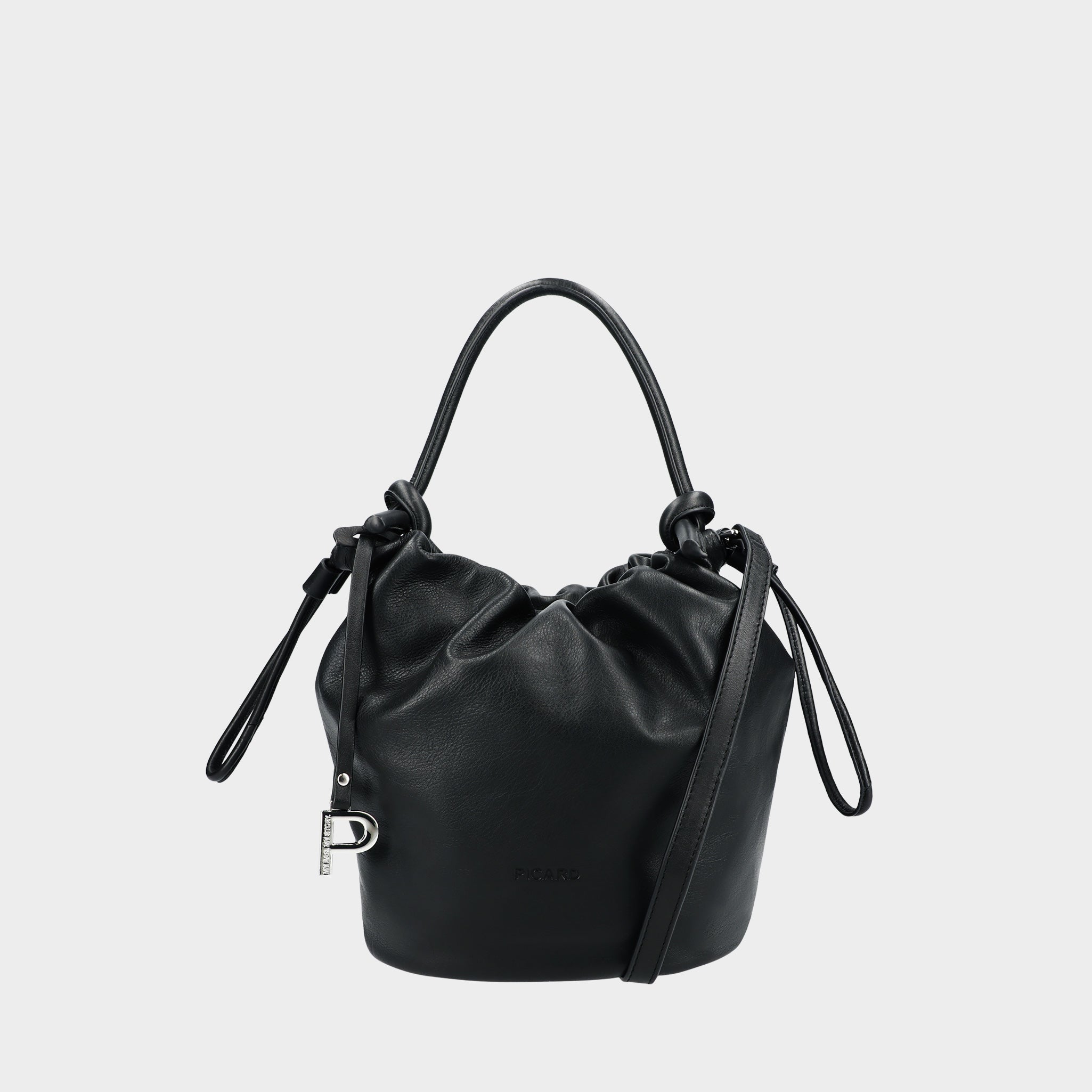 Pouch Bag Dumpling petite R370