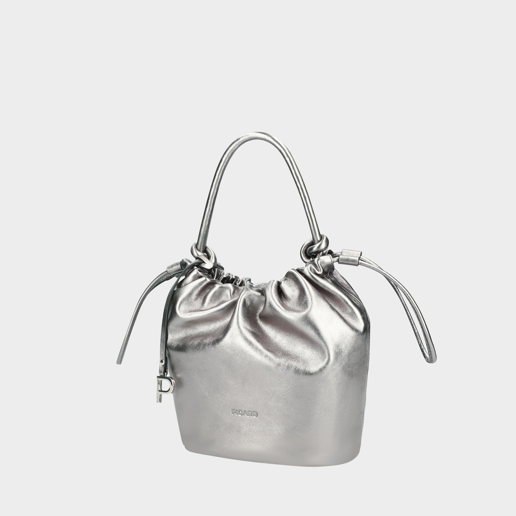 Pouch Bag Dumpling petite R370