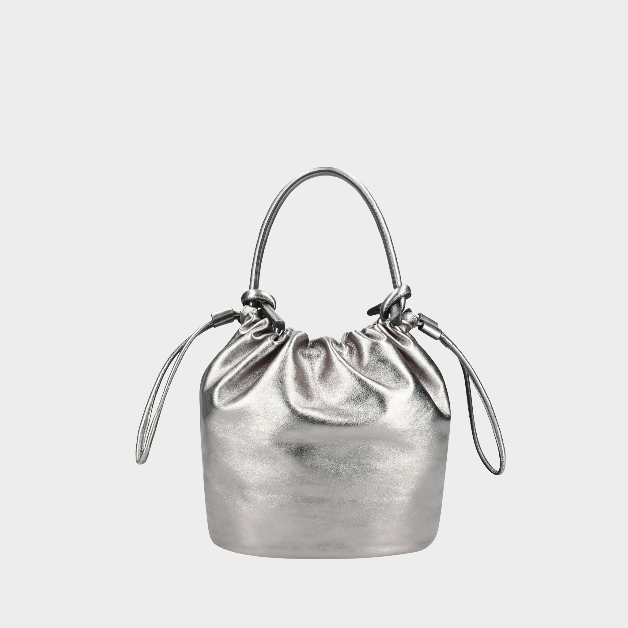 Pouch Bag Dumpling petite R370