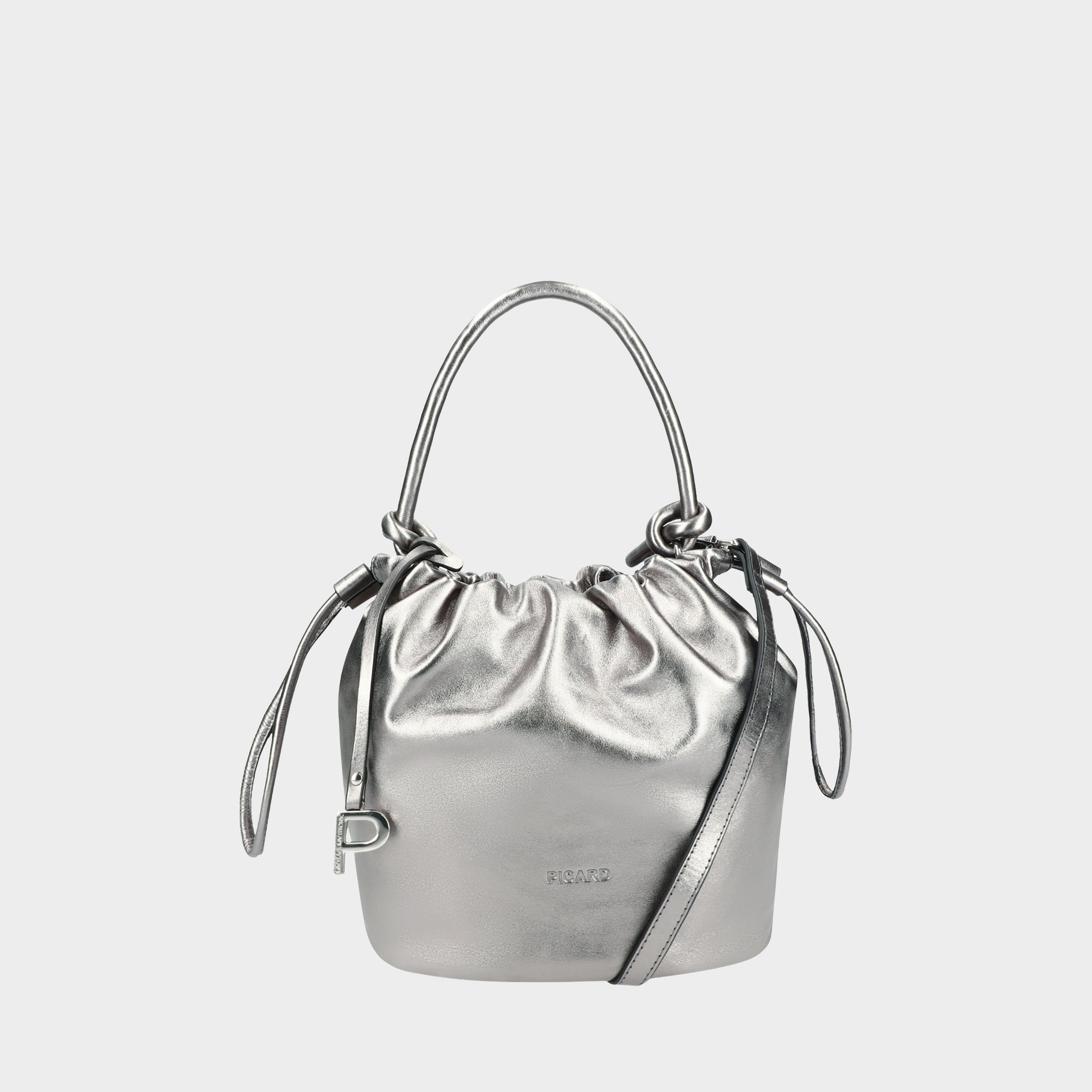 Pouch Bag Dumpling petite R370