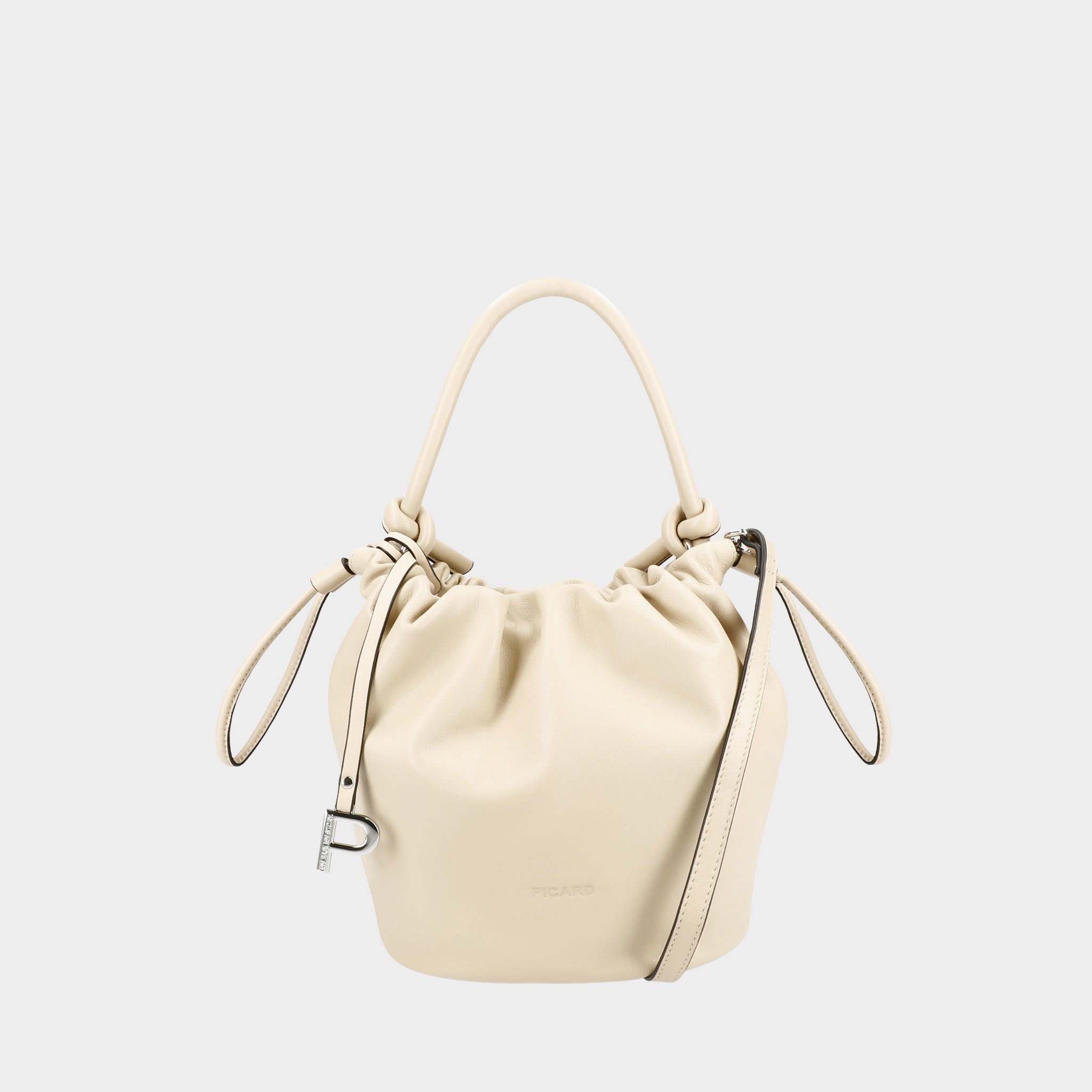 Pouch Bag Dumpling petite R370