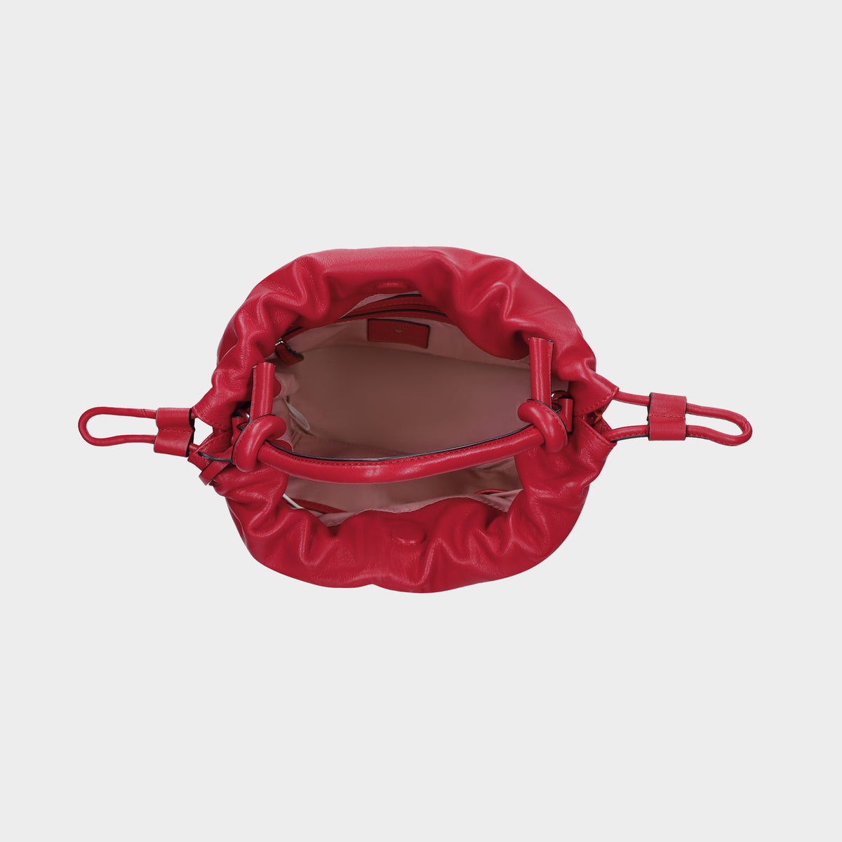 Pouch Bag Dumpling petite R370