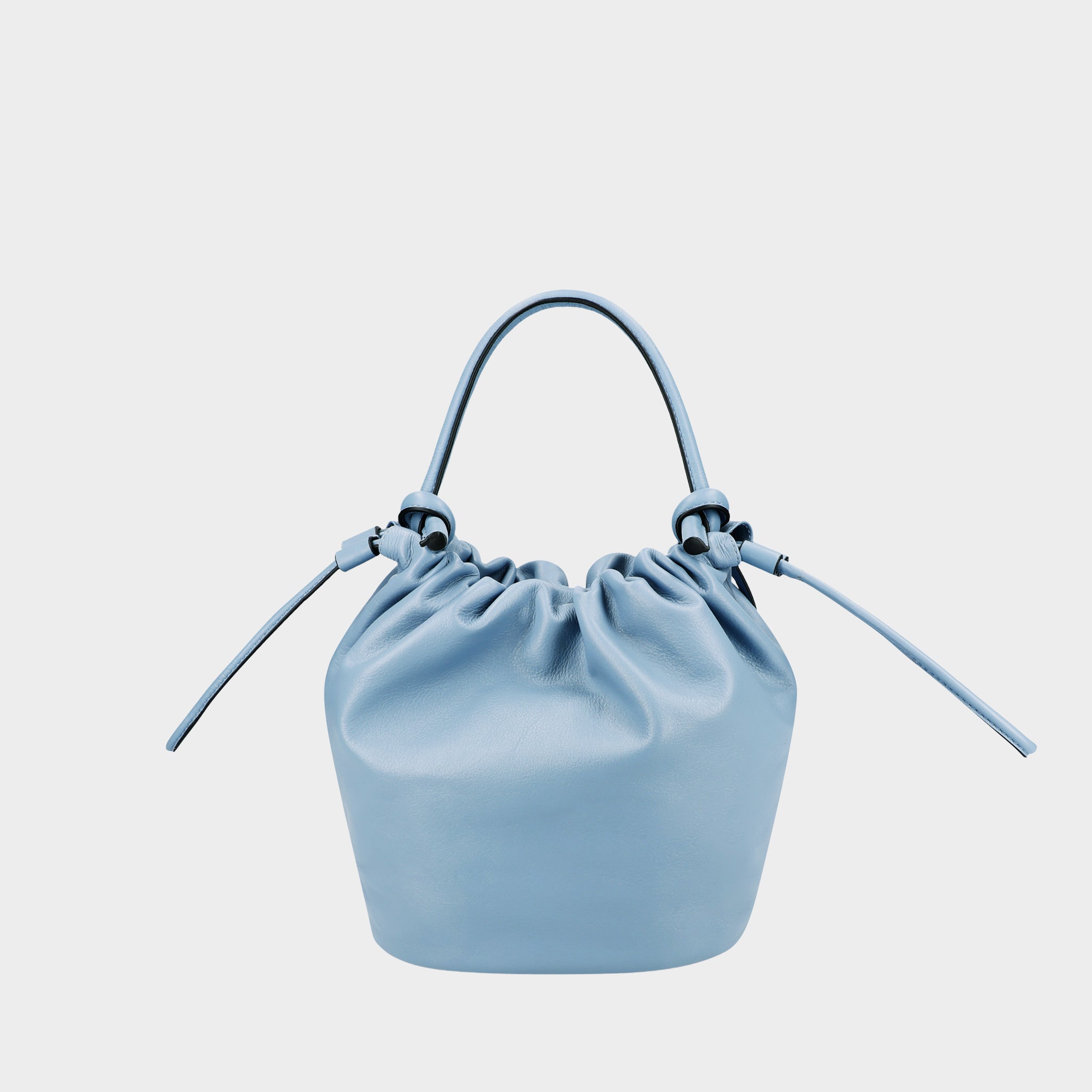 Pouch Bag Dumpling petite R370