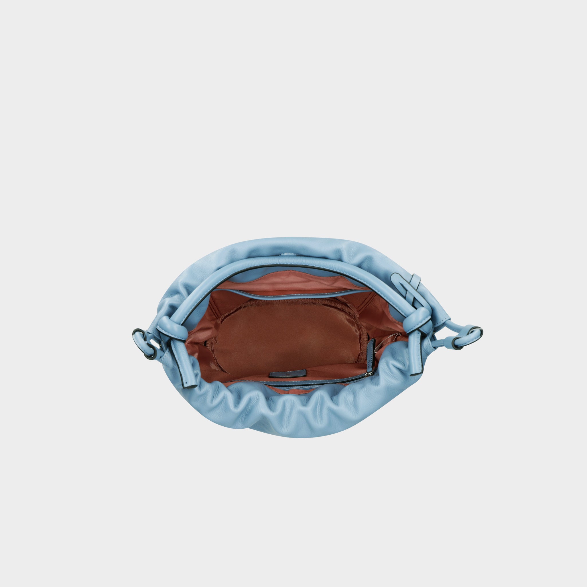 Pouch Bag Dumpling petite R370