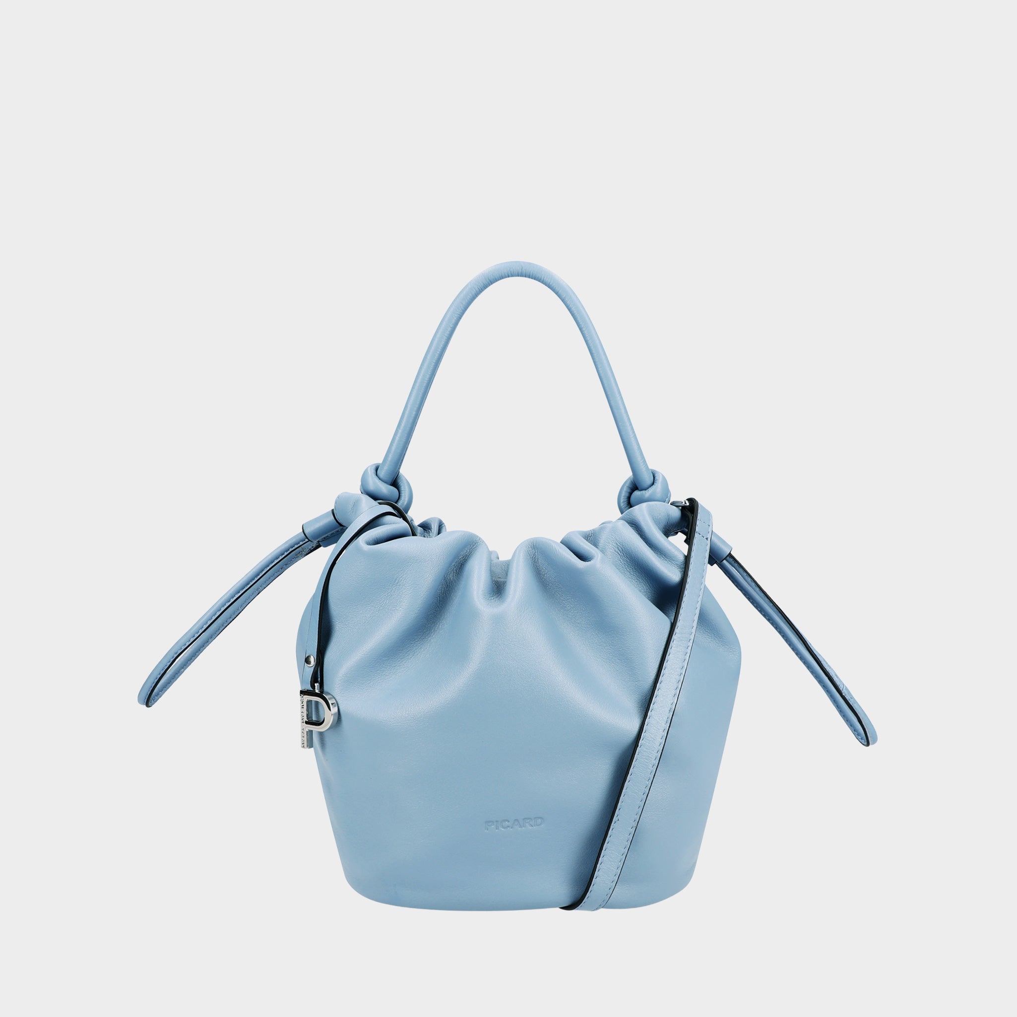 Pouch Bag Dumpling petite R370