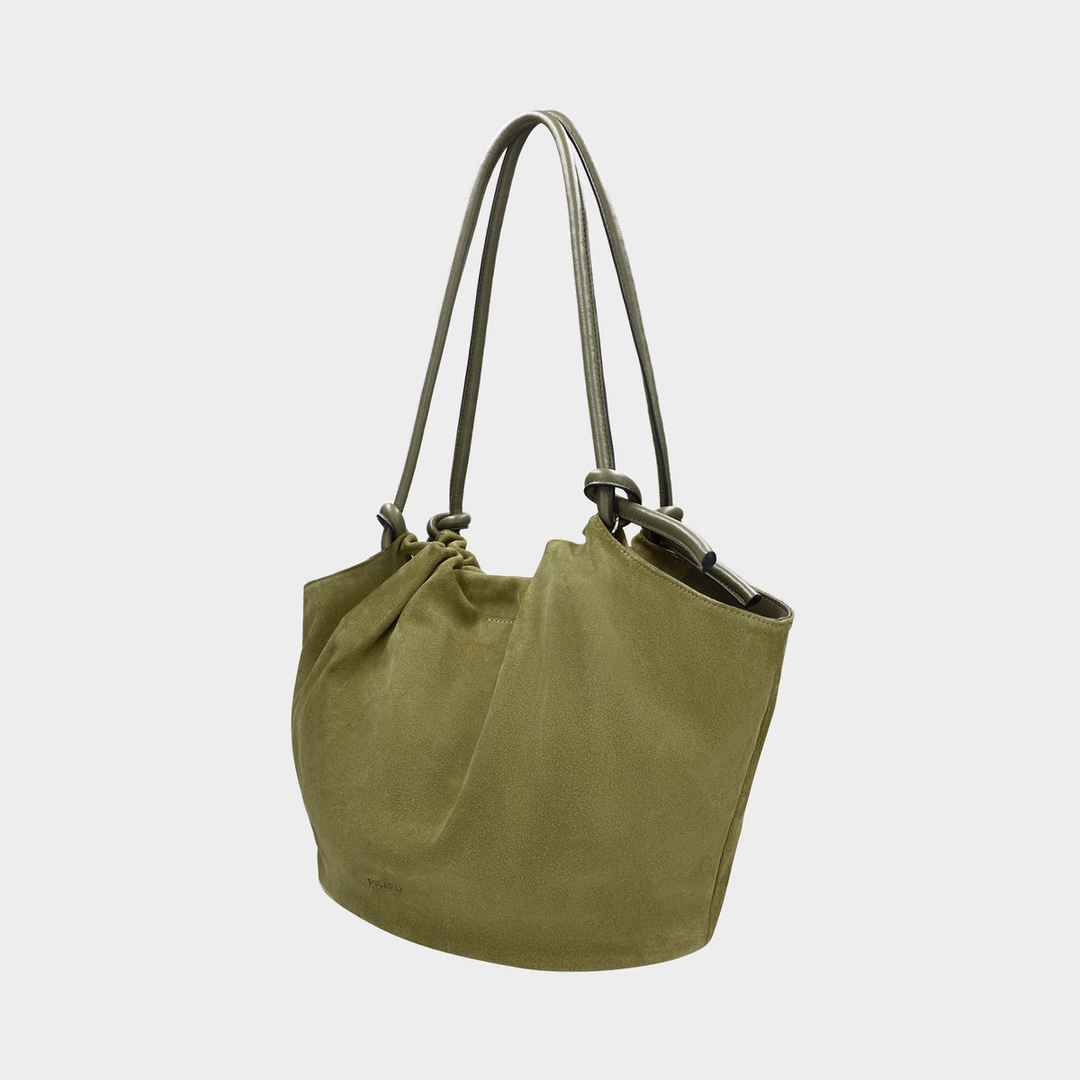 Pouch Bag Dumpling R385