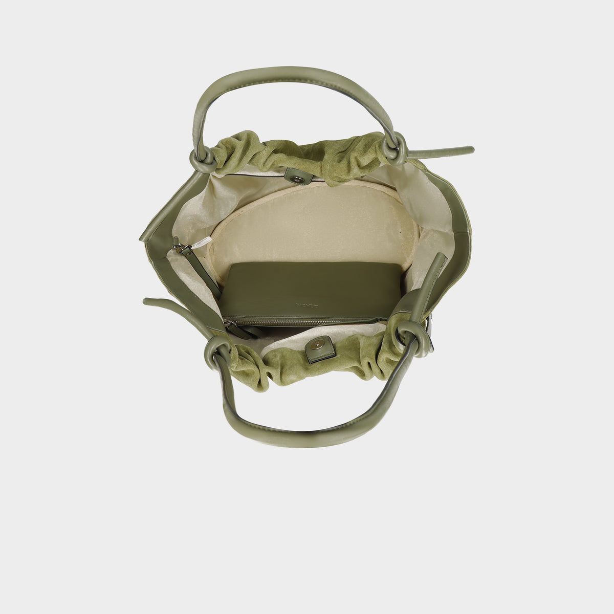 Pouch Bag Dumpling R385