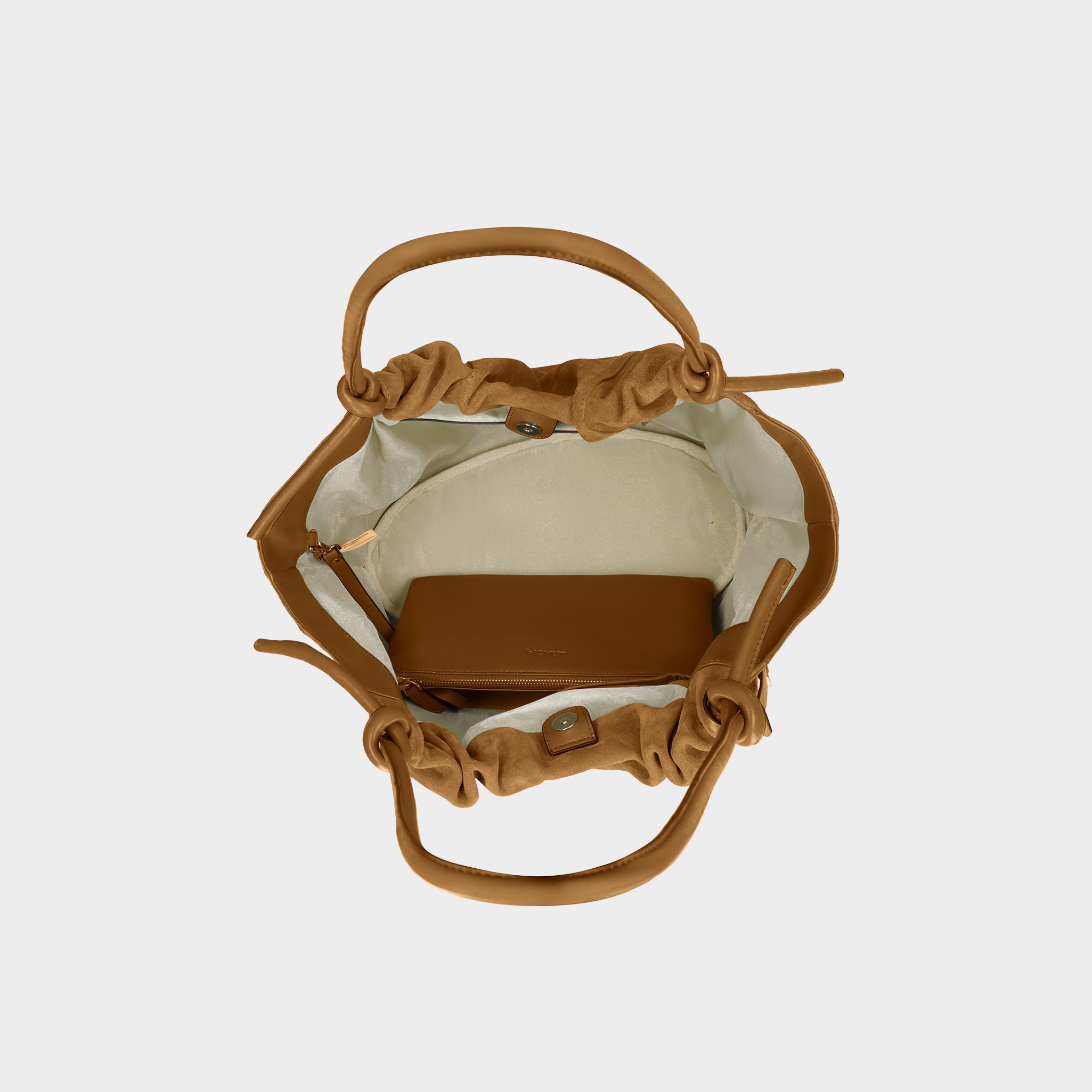 Pouch Bag Dumpling R385