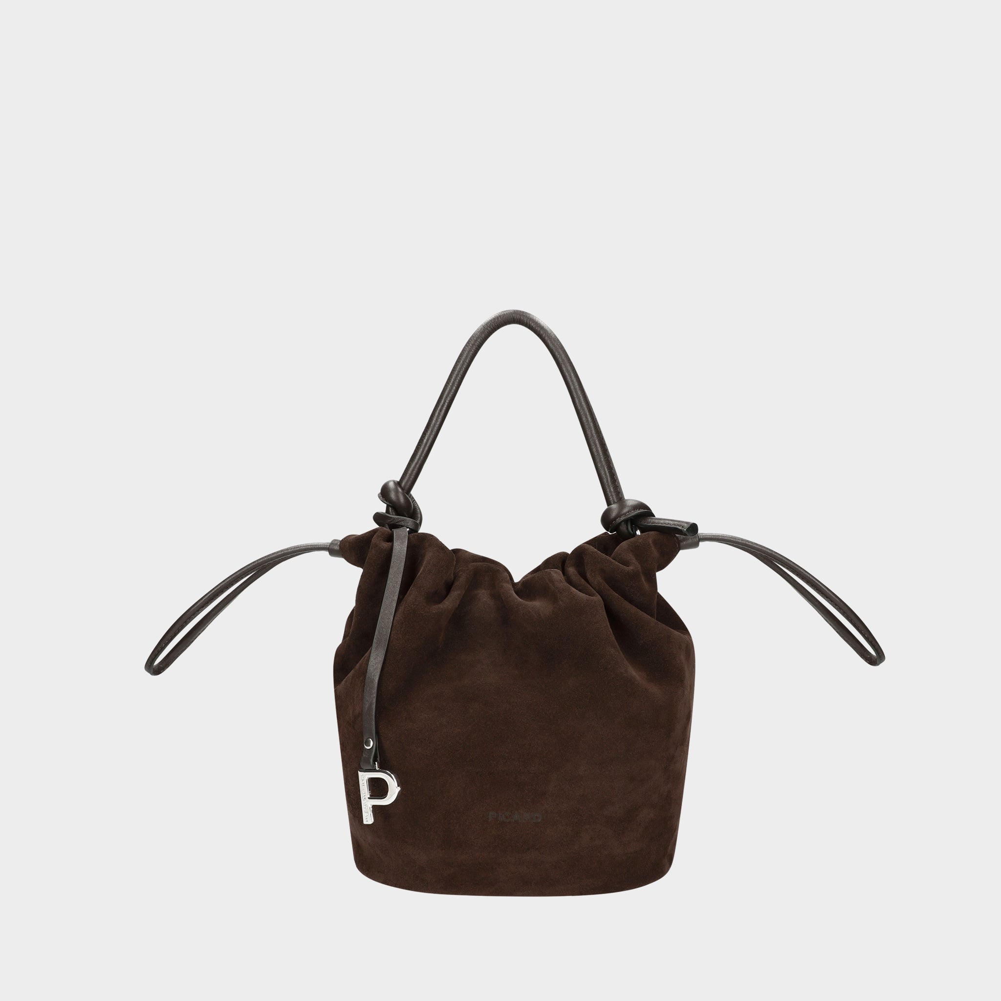 Beuteltasche Dumpling petite R390