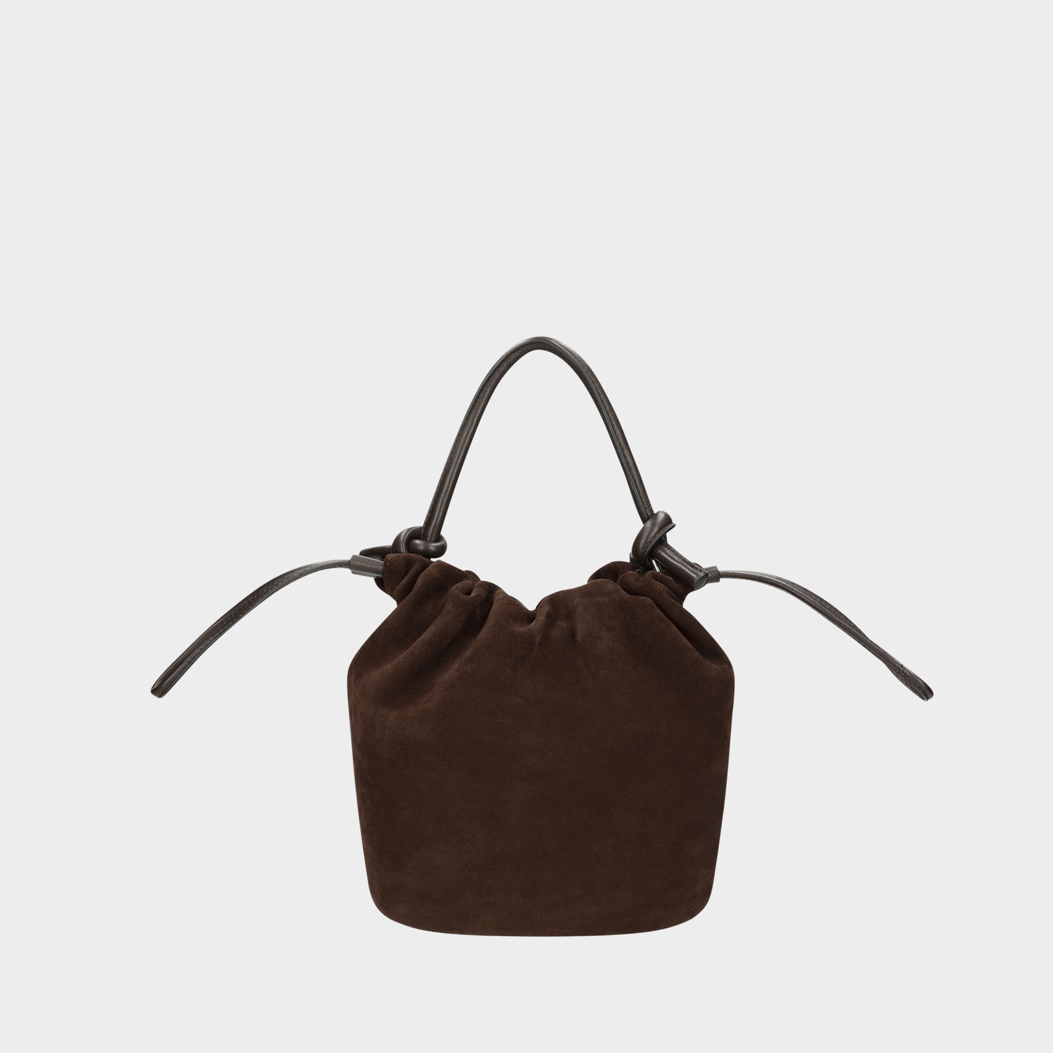 Beuteltasche Dumpling petite R390