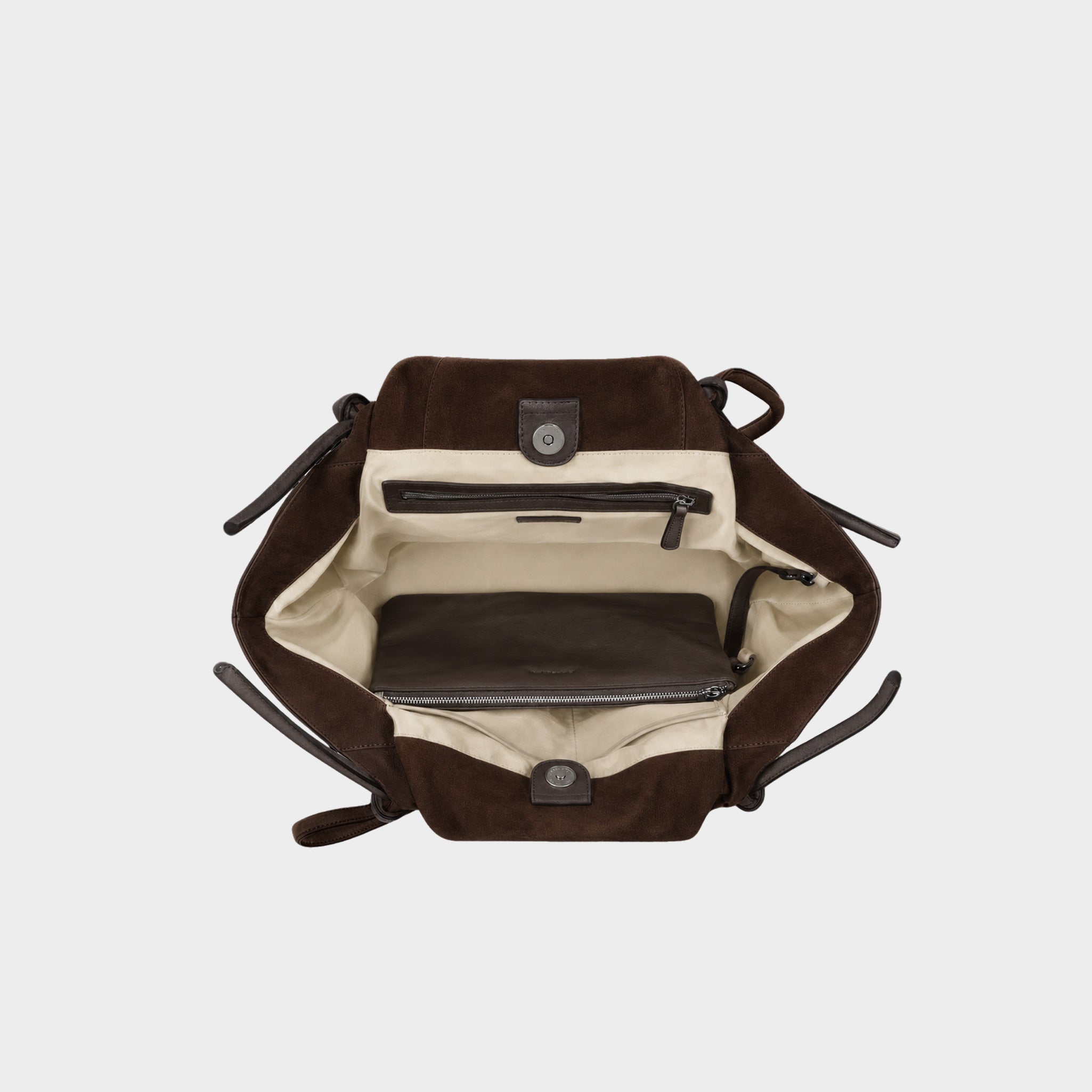 Pouch Bag Dumpling R385