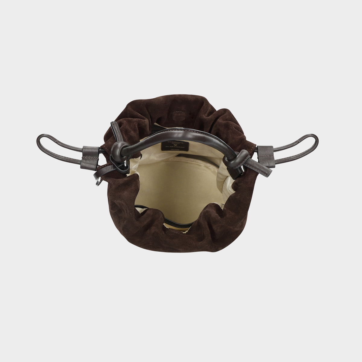Pouch Bag Dumpling petite R390