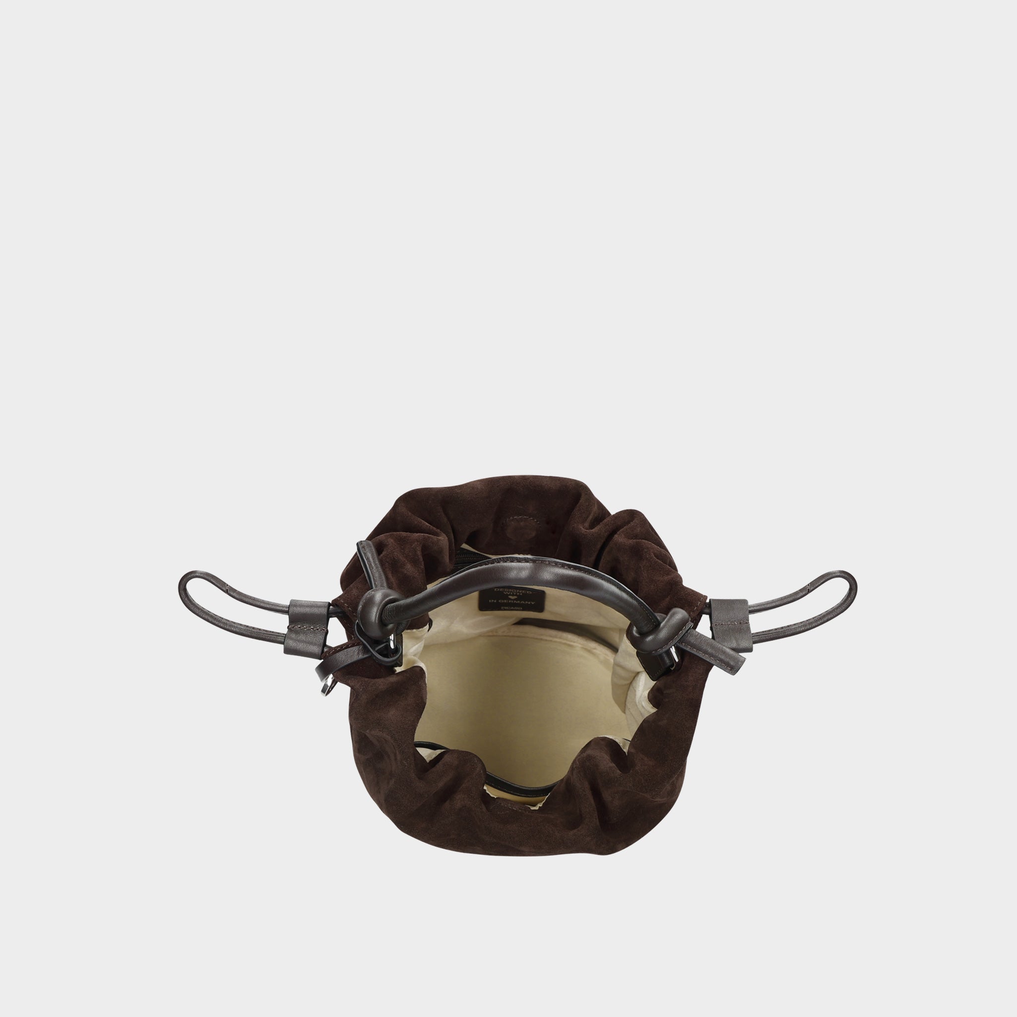 Beuteltasche Dumpling petite R390