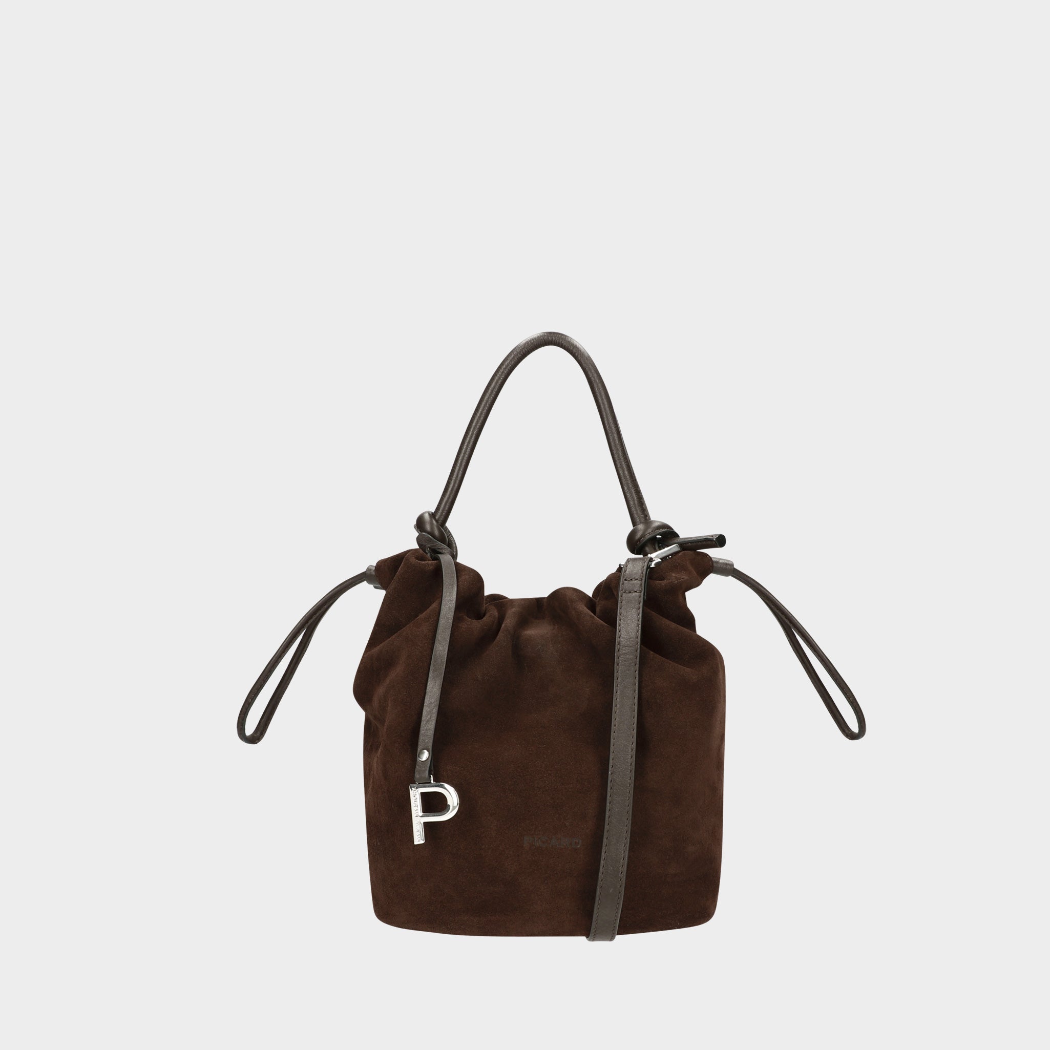 Beuteltasche Dumpling petite R390