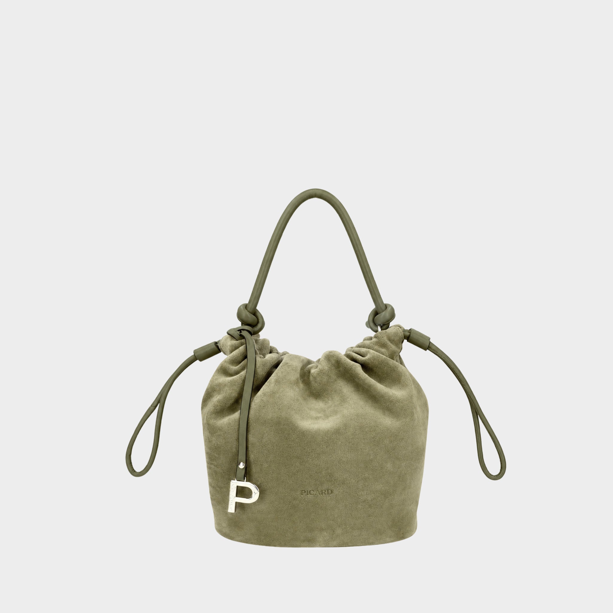 Beuteltasche Dumpling petite R390